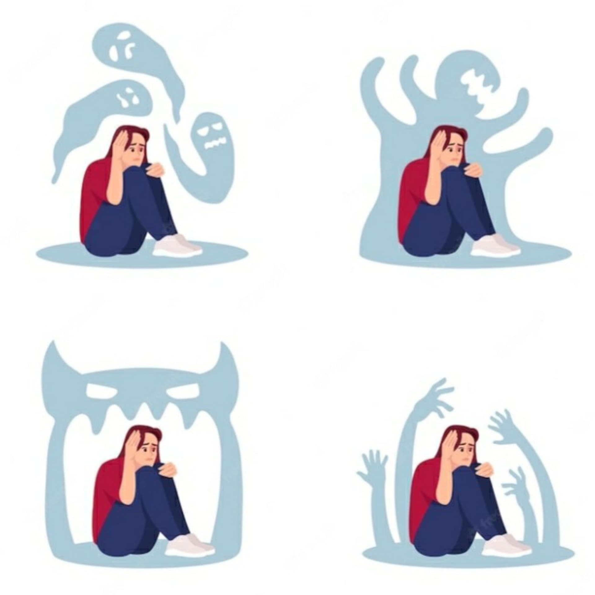 Concepto Y Clasificación De La Psicosis Desde Una Perspectiva Esquizofrénica Y Paranoica. - Podcasts