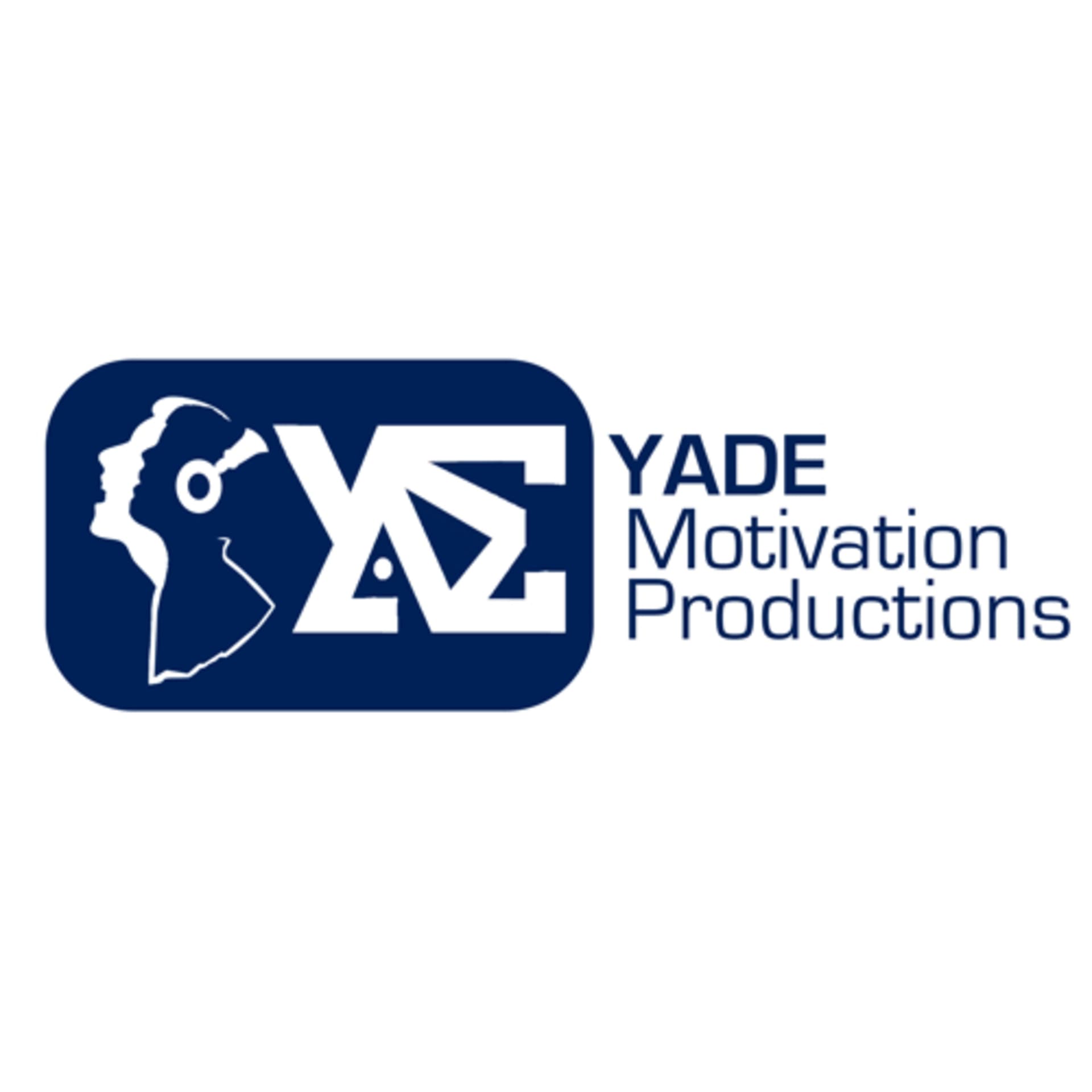 YADE Motivation Productions - Podcasts