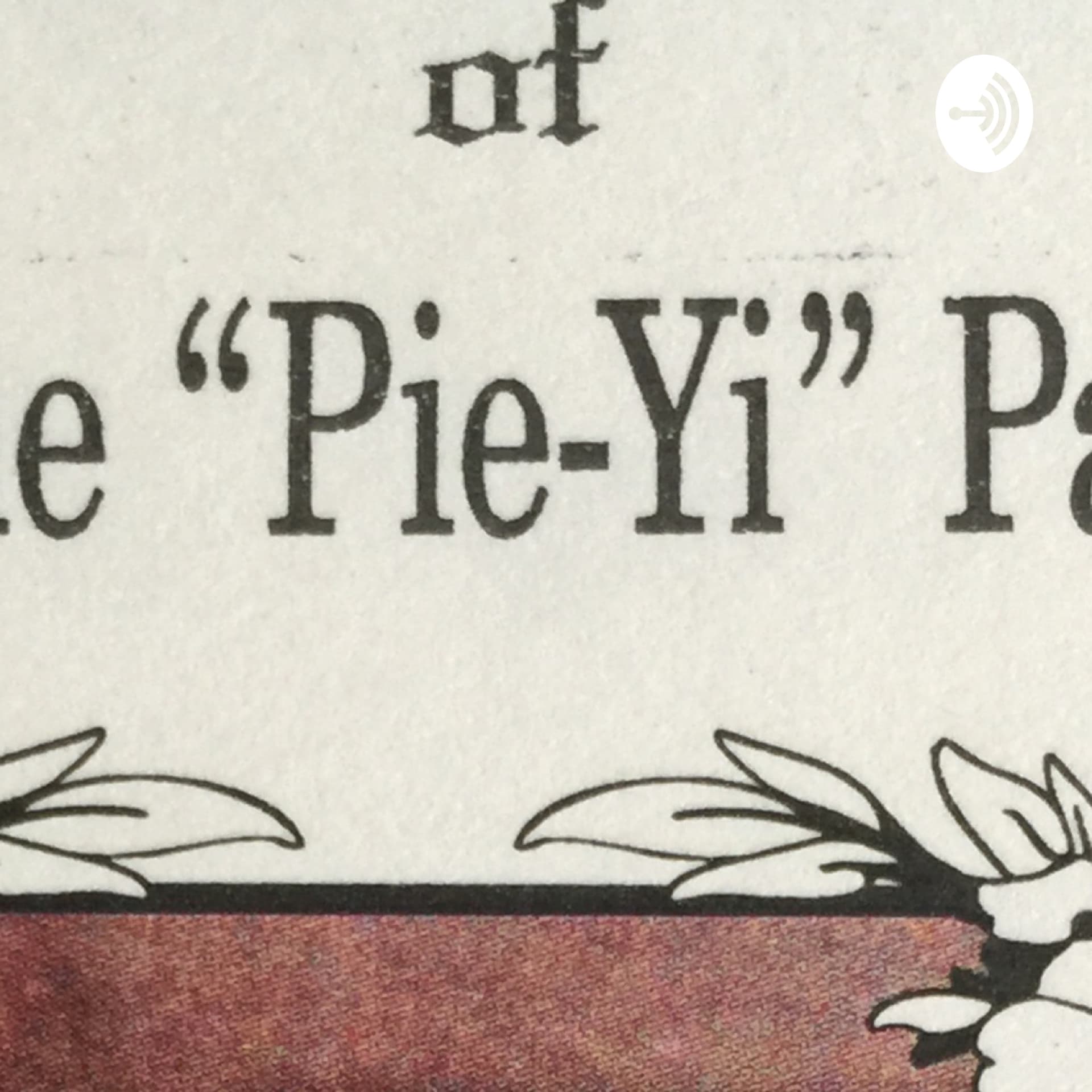 PIE YI