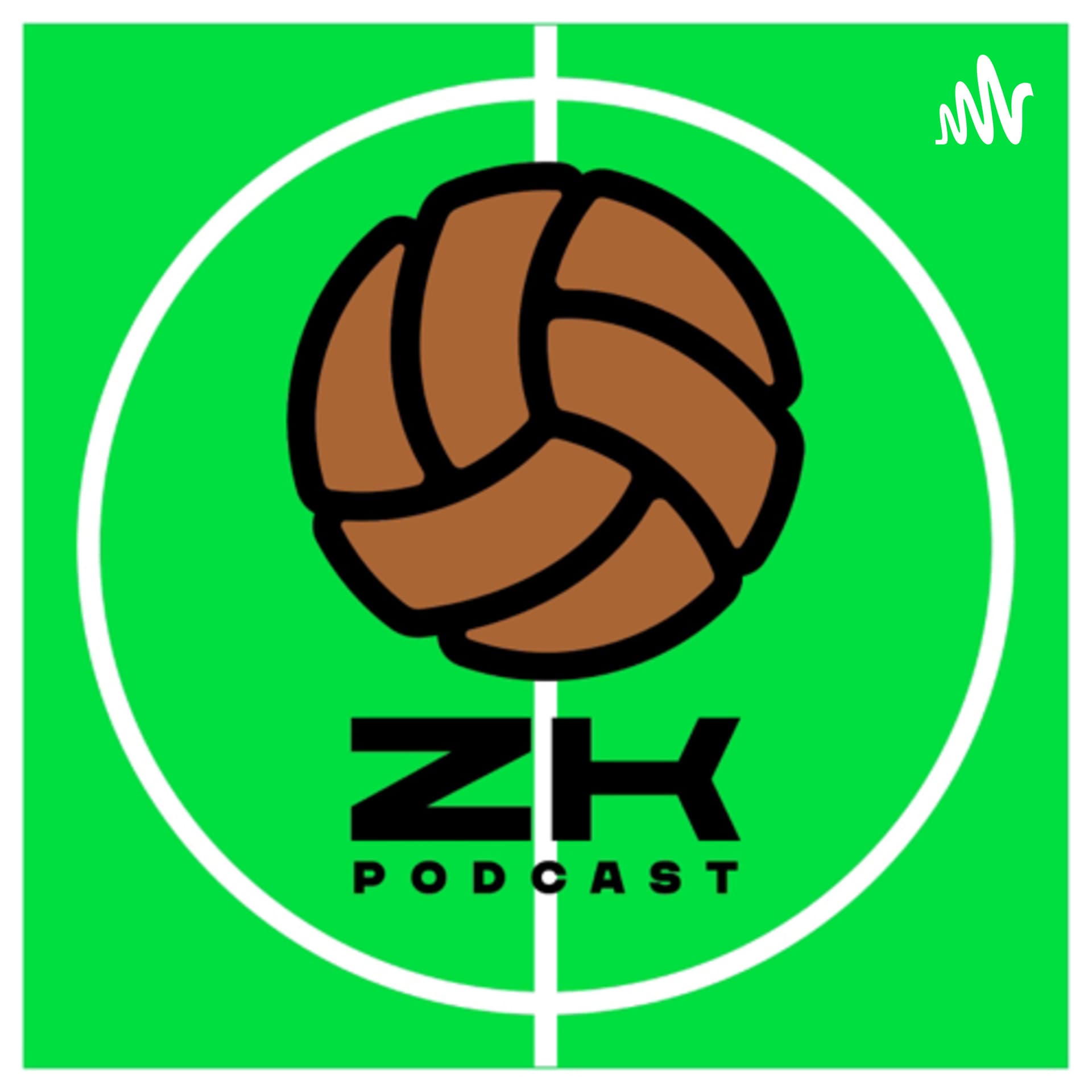 Zogenaamde Kenners Podcast - Podcasts