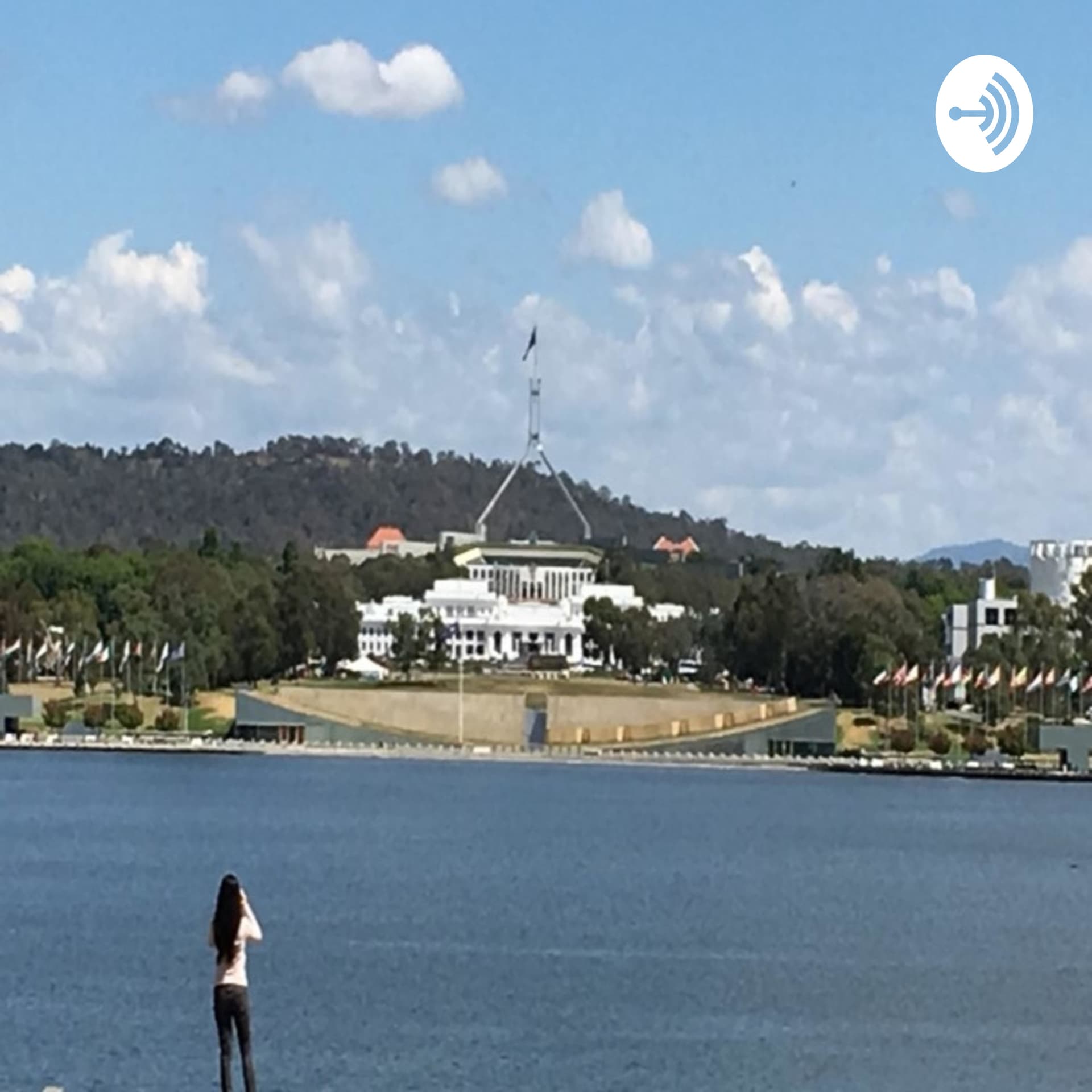 เรื่องเล่าจากแดนจิงโจ้ (Australia: The Land Down Under) - Podcasts
