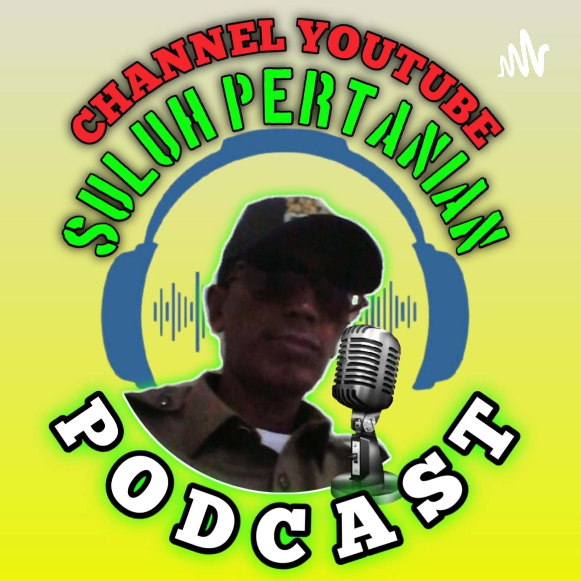 SULUH PERTANIAN - Podcasts