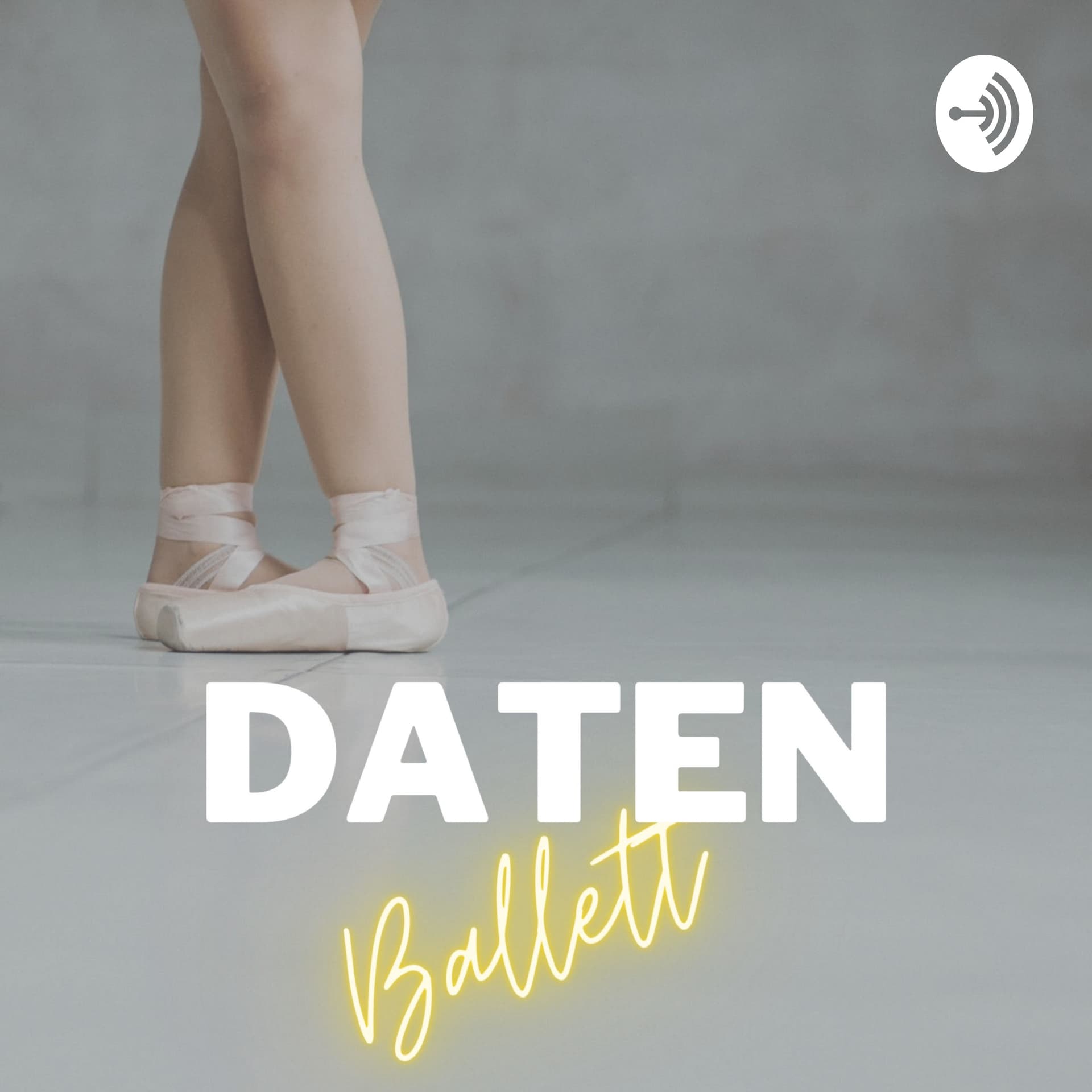 Datenballett - Podcasts