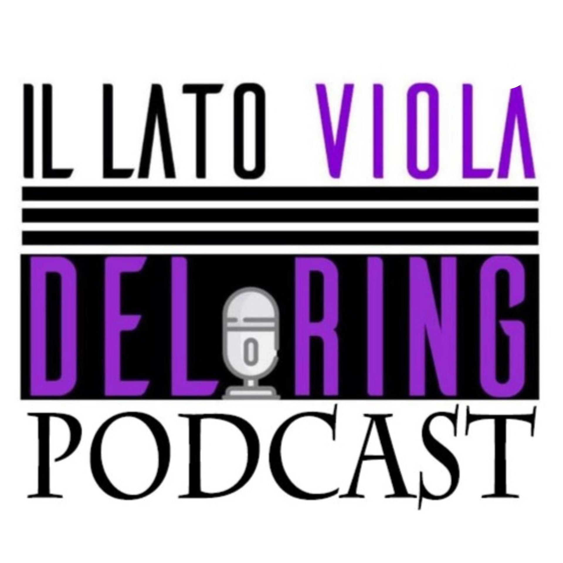 IL LATO VIOLA DEL RING - Podcasts