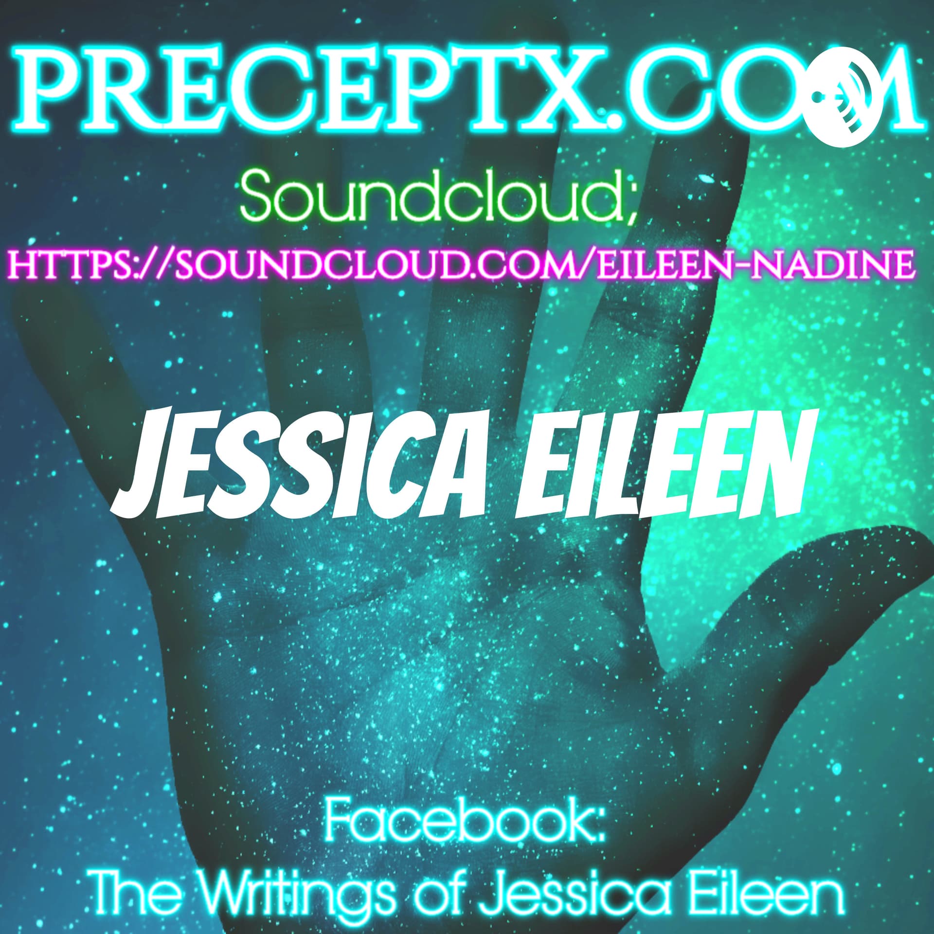 Jessica Eileen - Podcasts