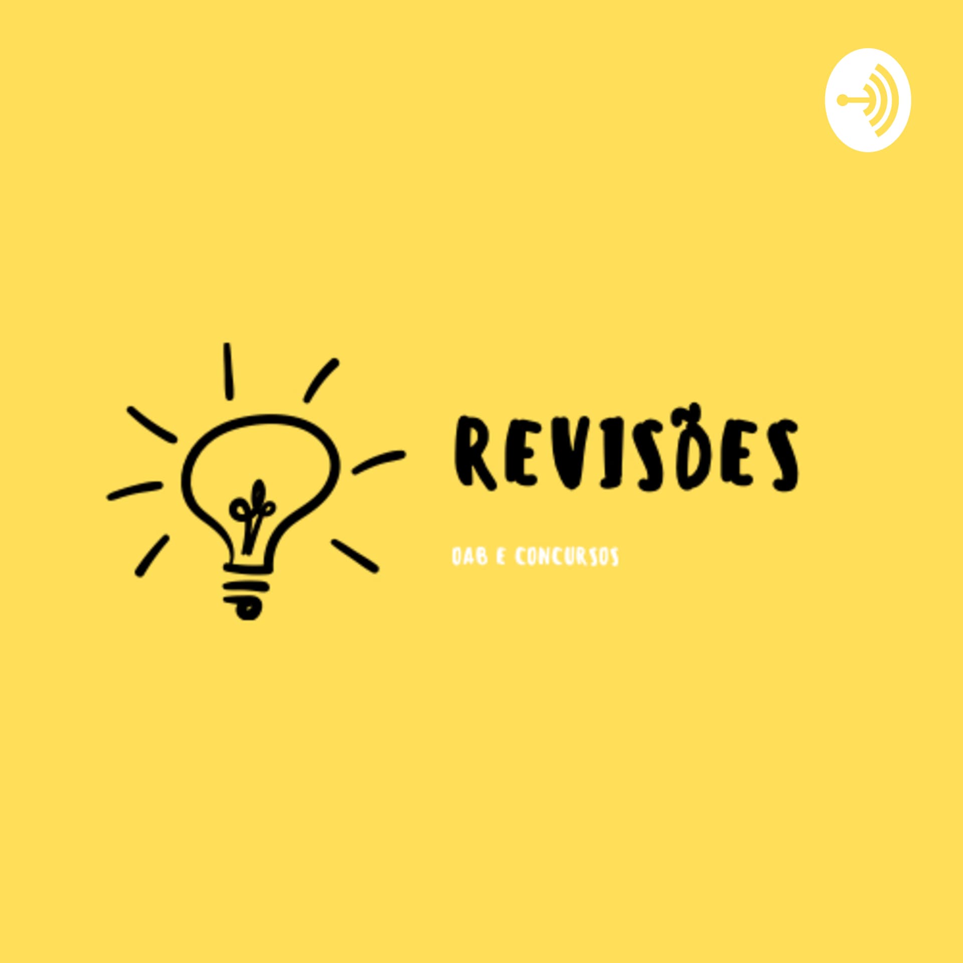 Revisões em áudio