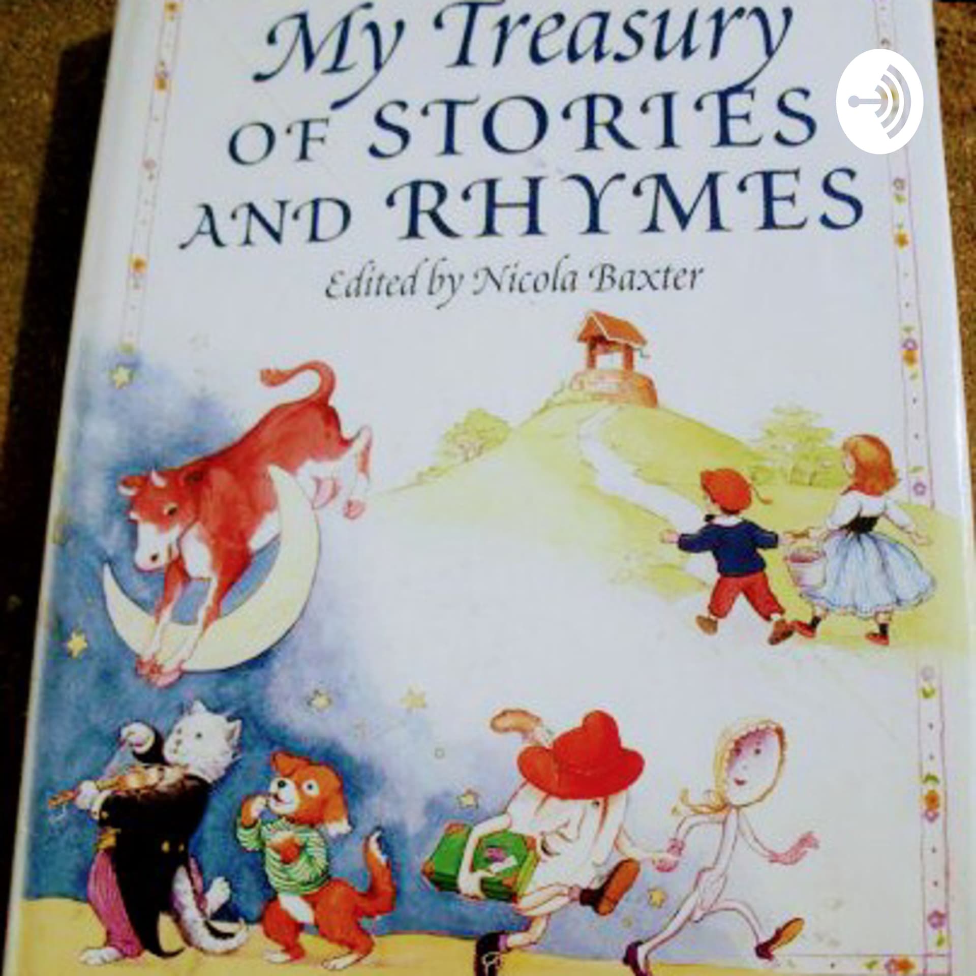 The Children’s Treasury Podcast - Podcasts