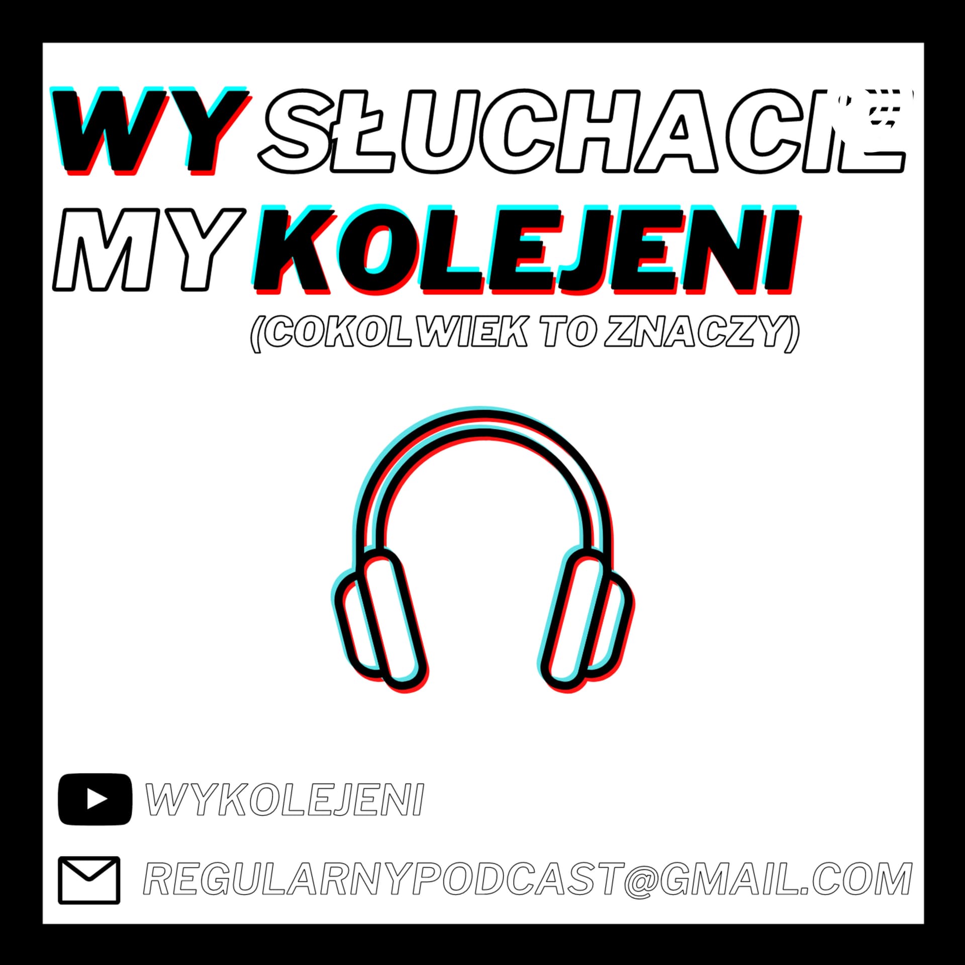 Regularny Podcast - Podcasts