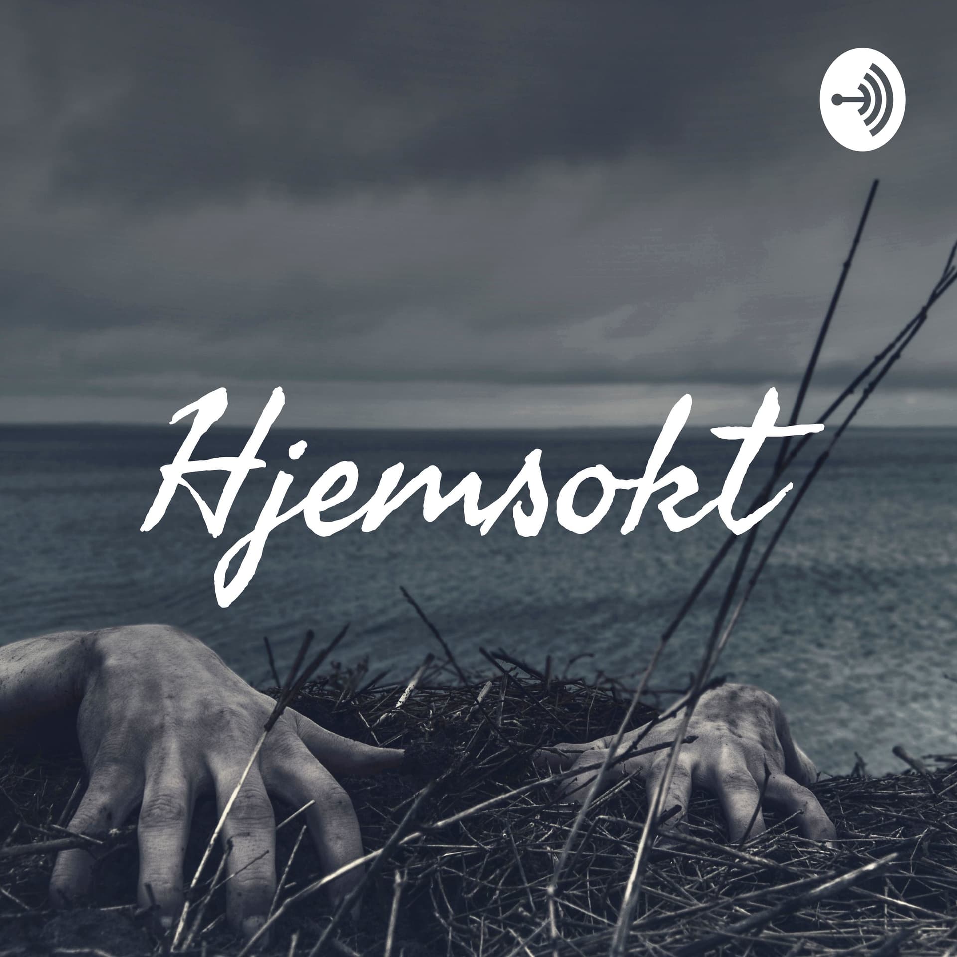 Hjemsøkt - Podcasts