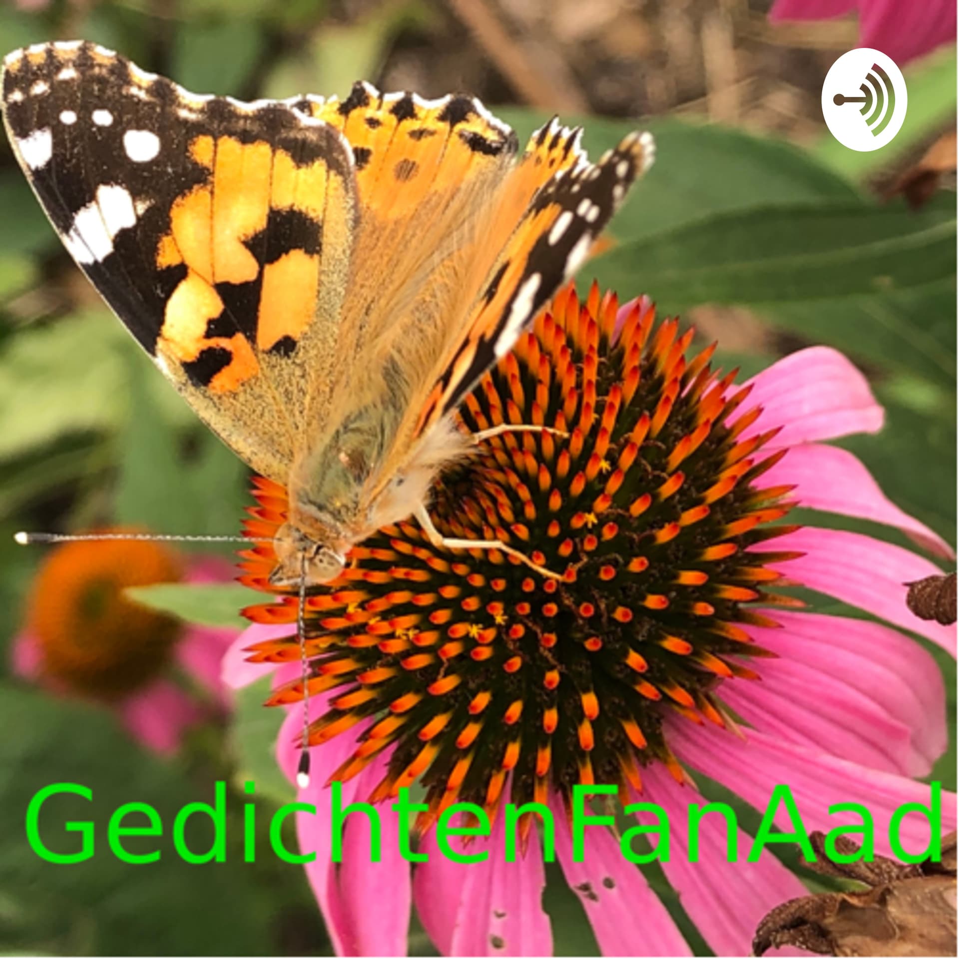 GedichtenFanAad - Podcasts