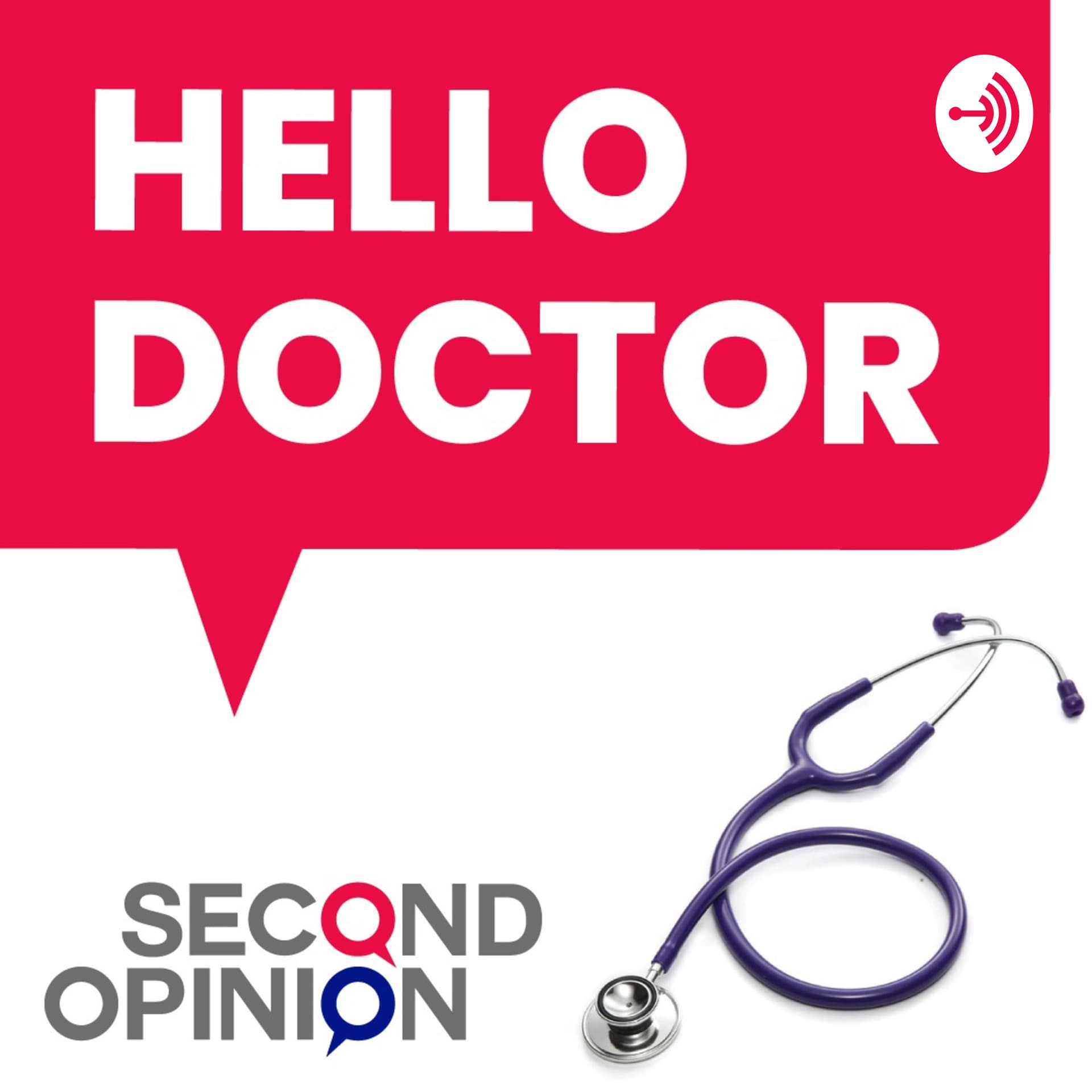 Hello Doctor - Tamil Q&A with Leading Doctors - Podcasts