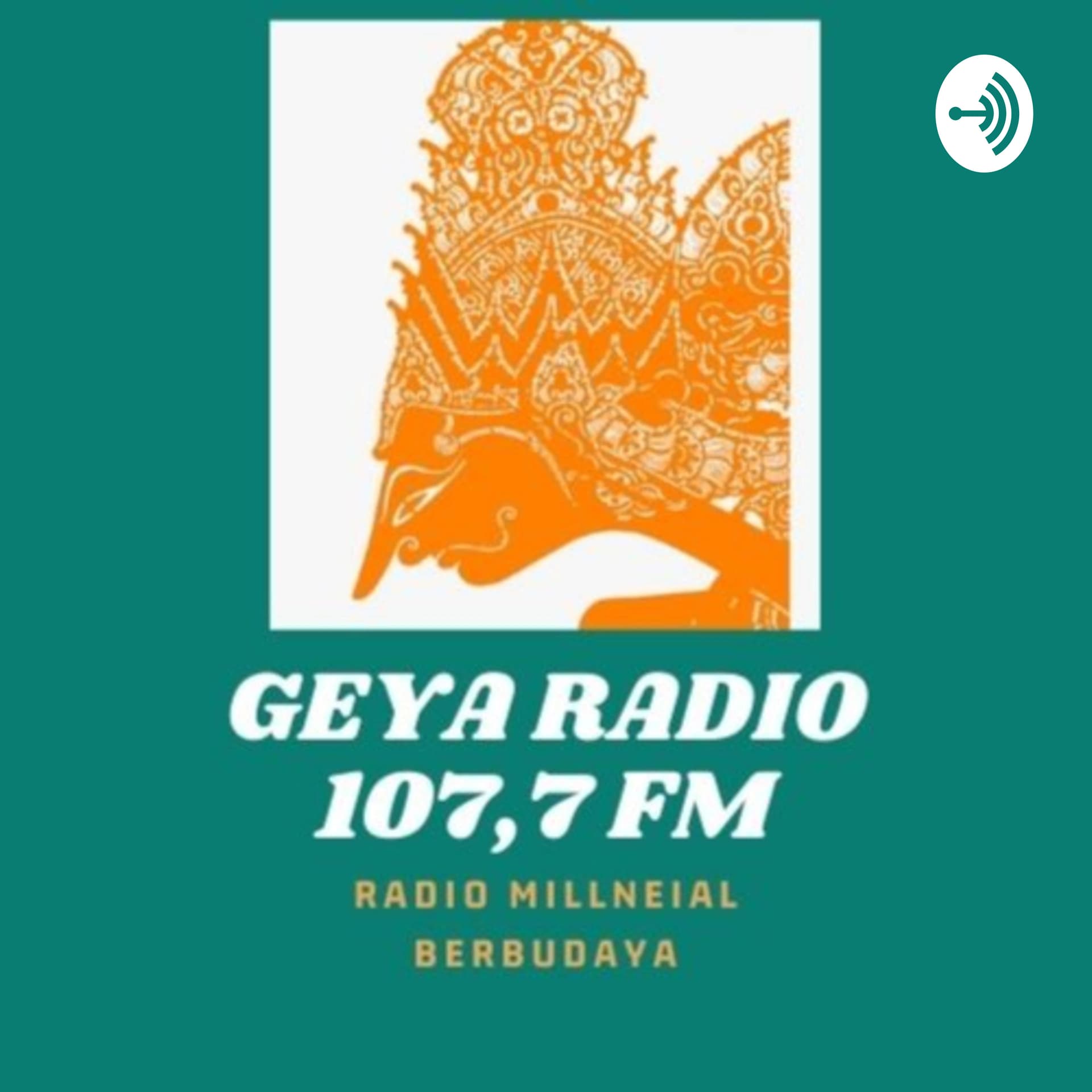 GeYa Radio 107,7 FM - Podcasts