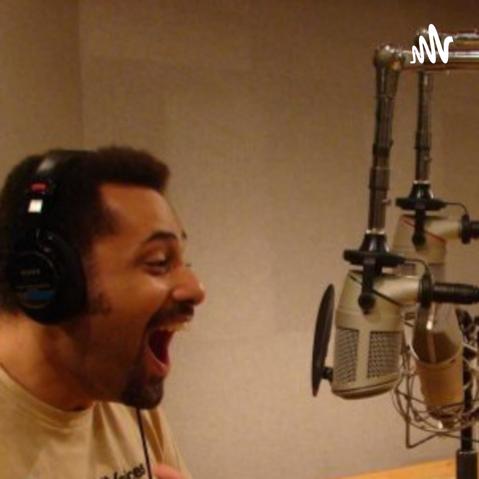 The Wael Abbas Podcast - Podcasts