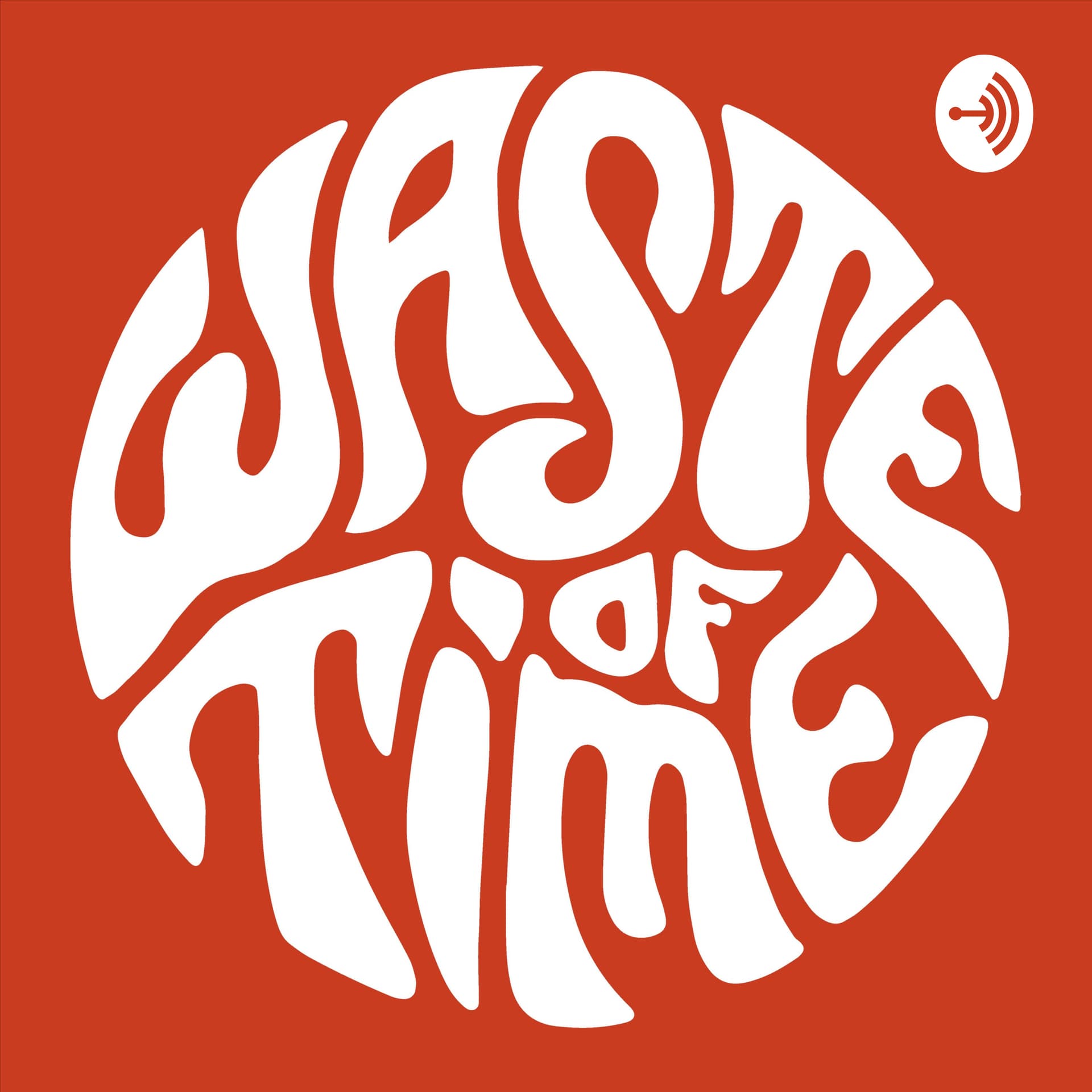 The Waste of Time Podcast - Podcasts