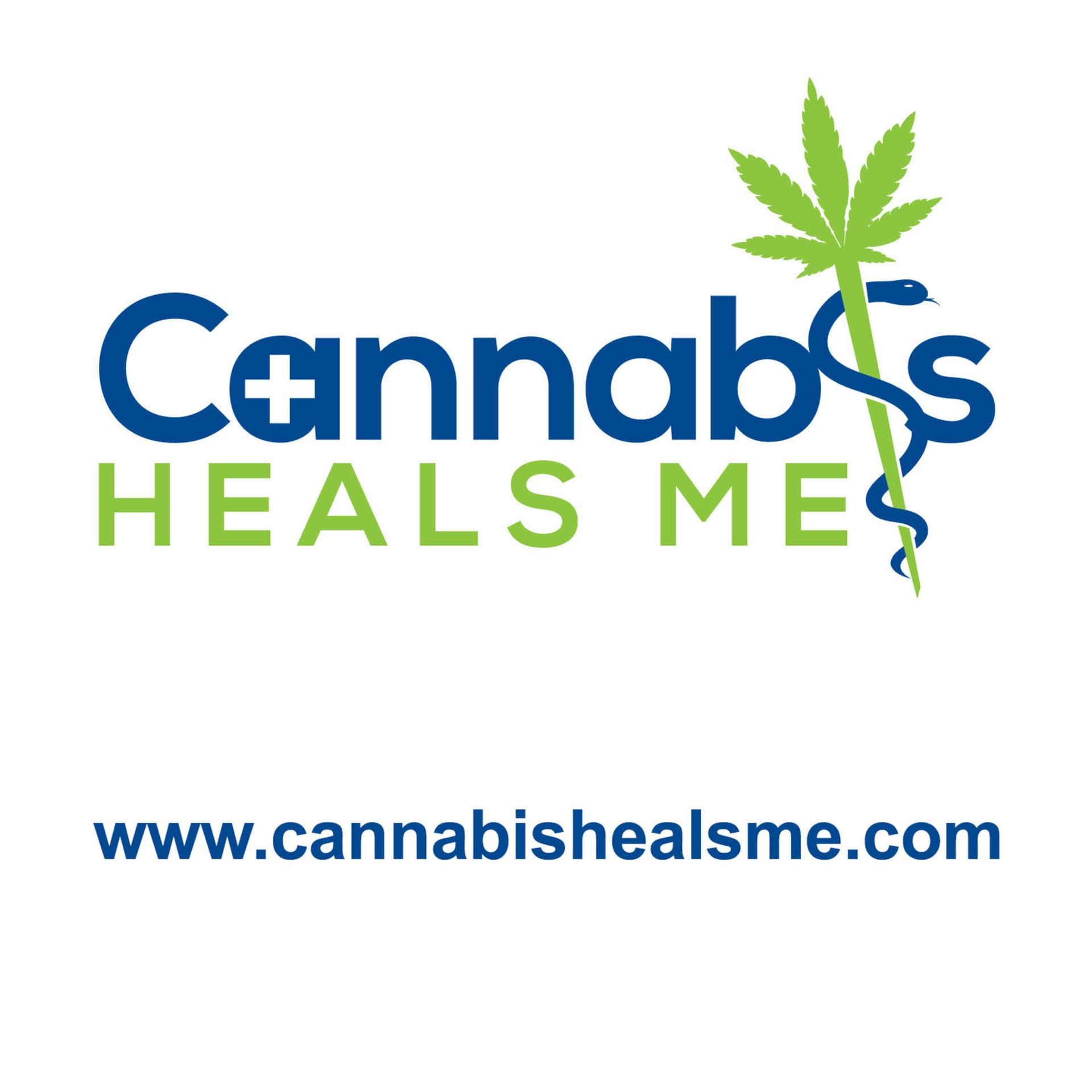 Cannabis Heals Me - Podcasts