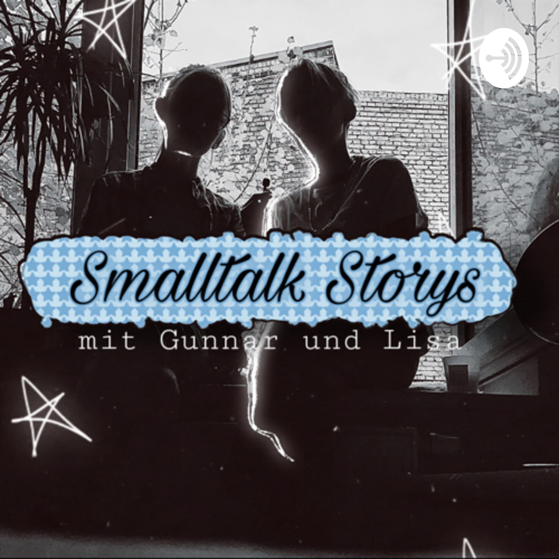 Smalltalk Storys - Podcasts