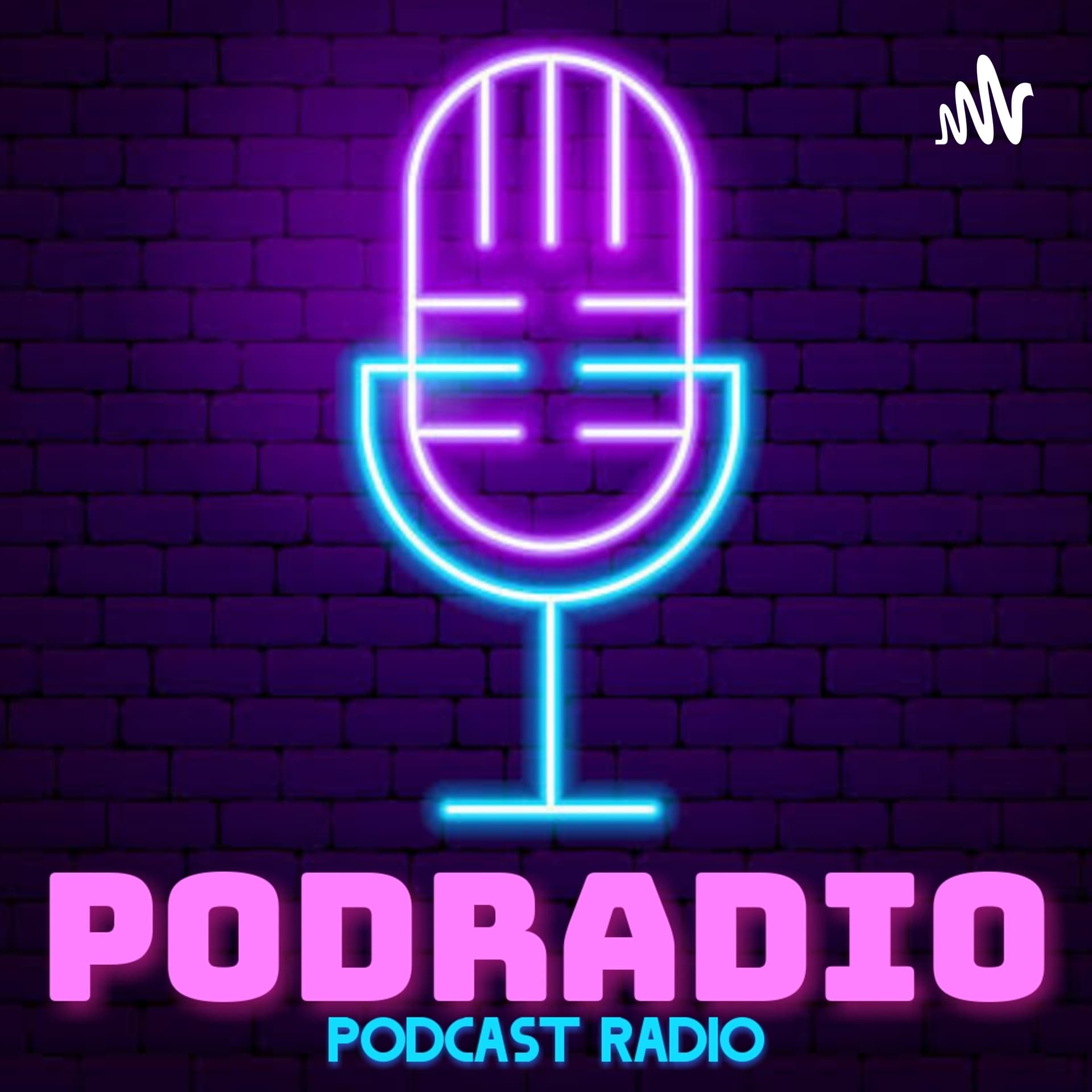 PODRADIO (Podcast Radio) - Podcasts
