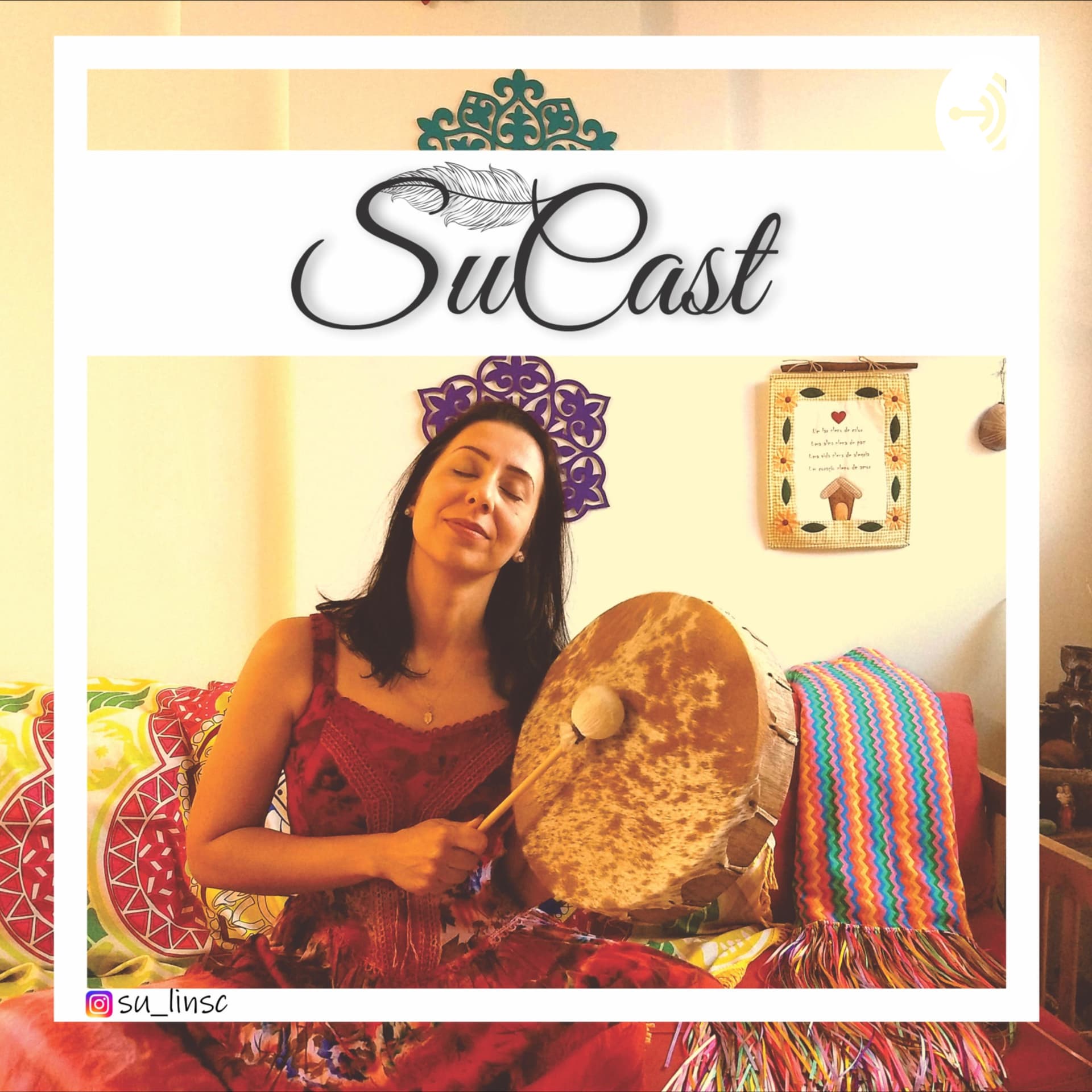 SuCast - Podcasts