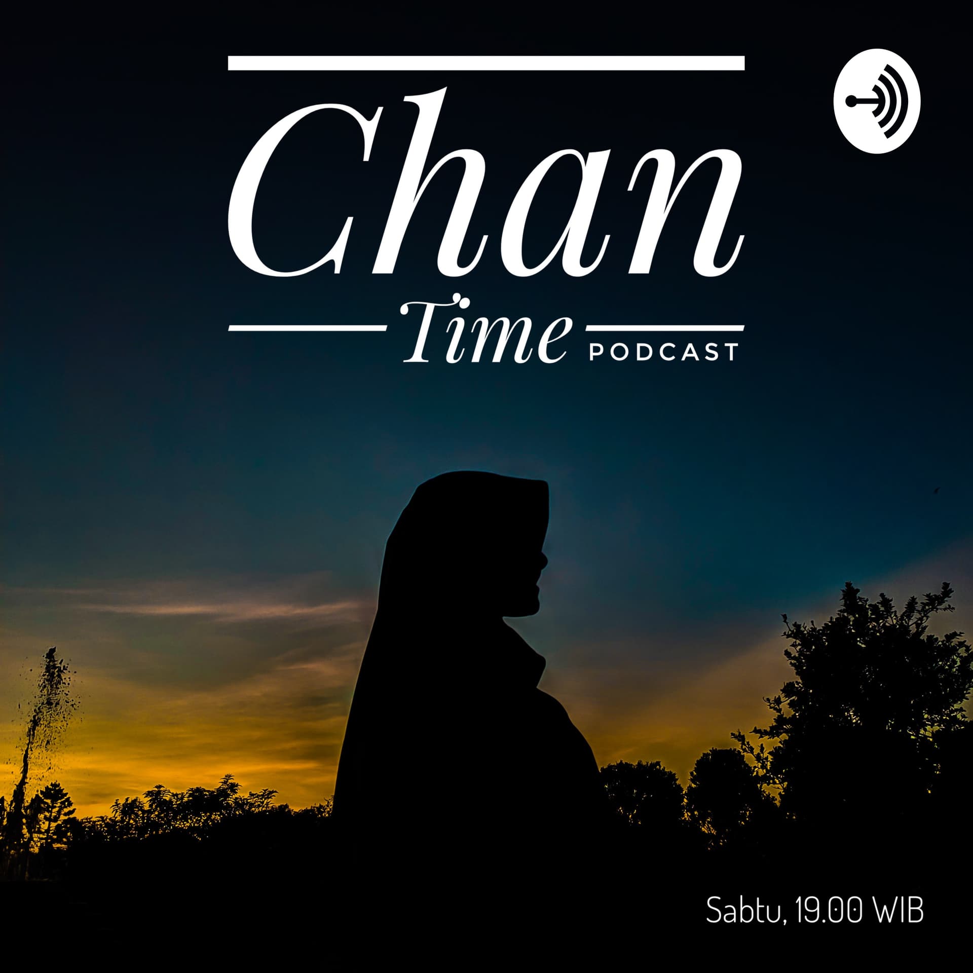 Chan Time - Podcasts