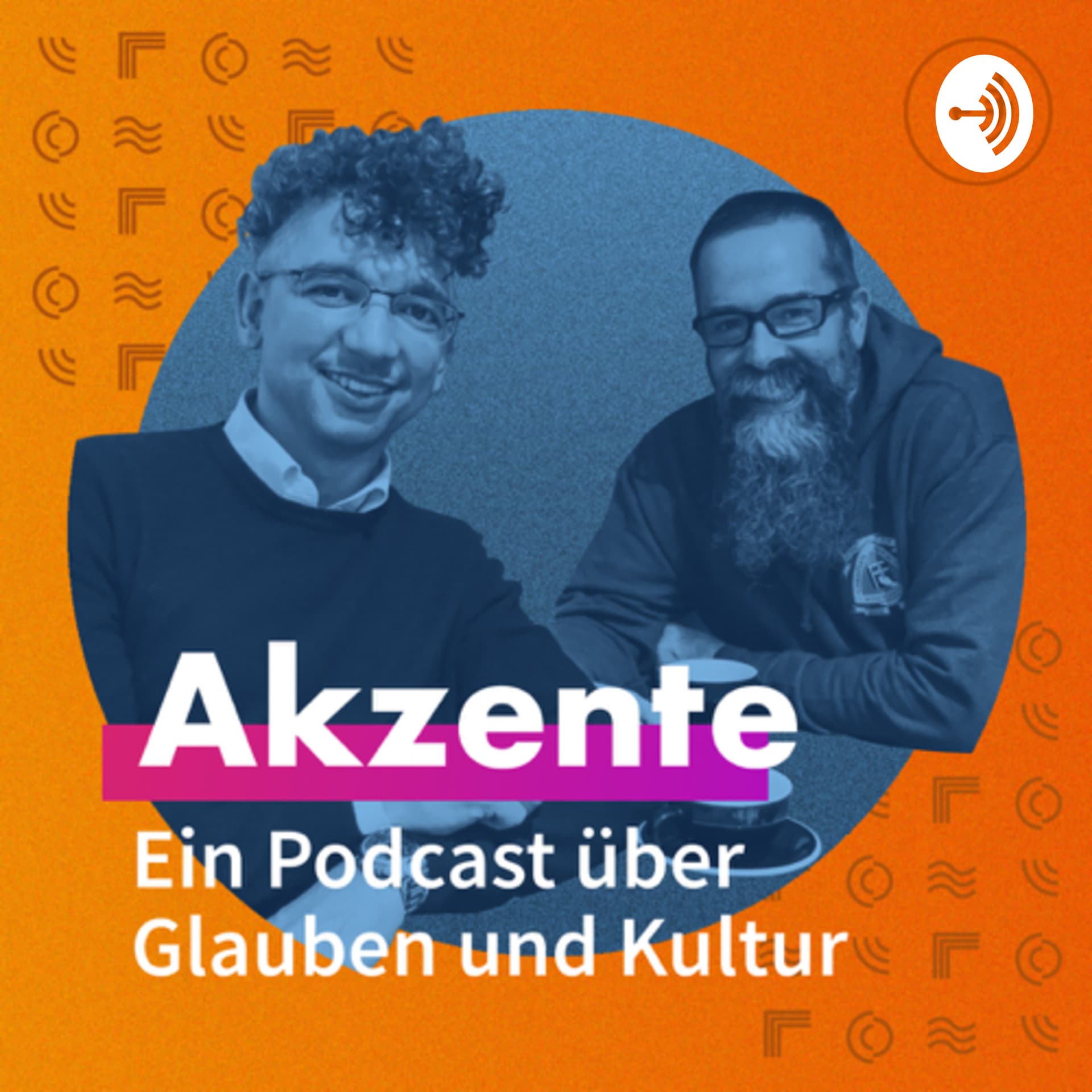 Akzente - Podcasts