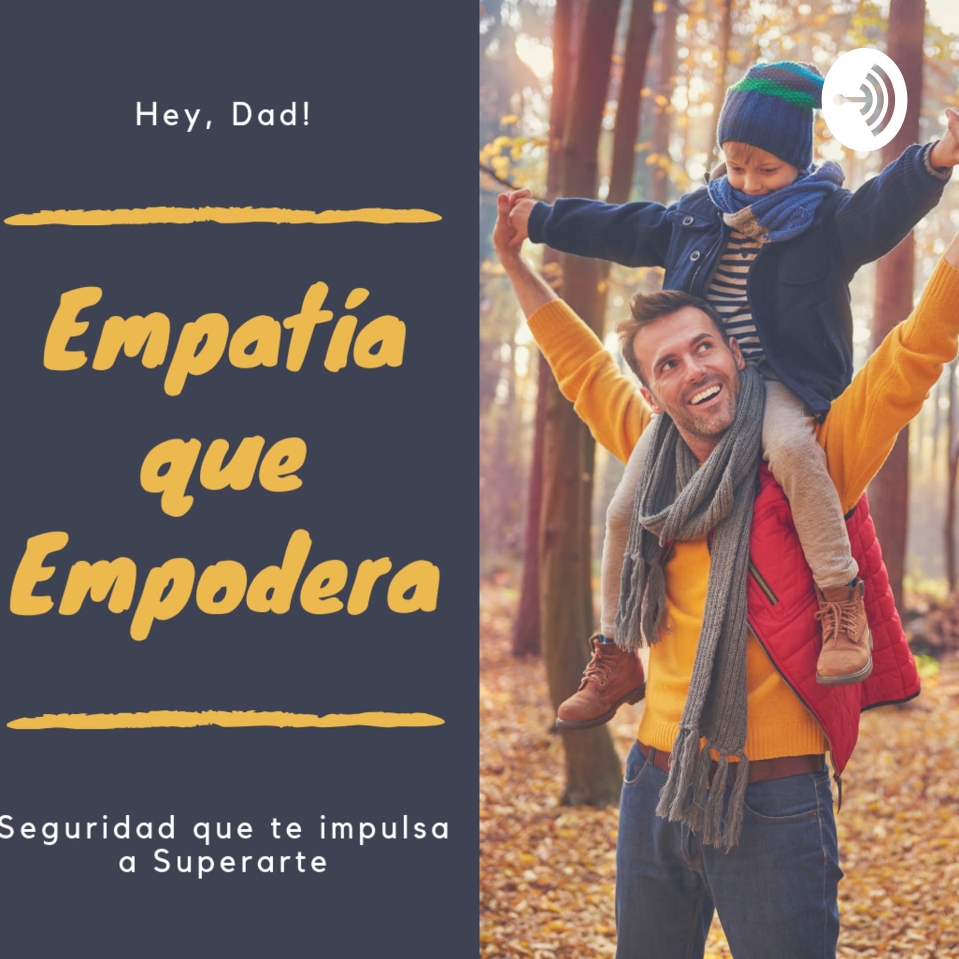 Empatía que Empodera - Podcasts