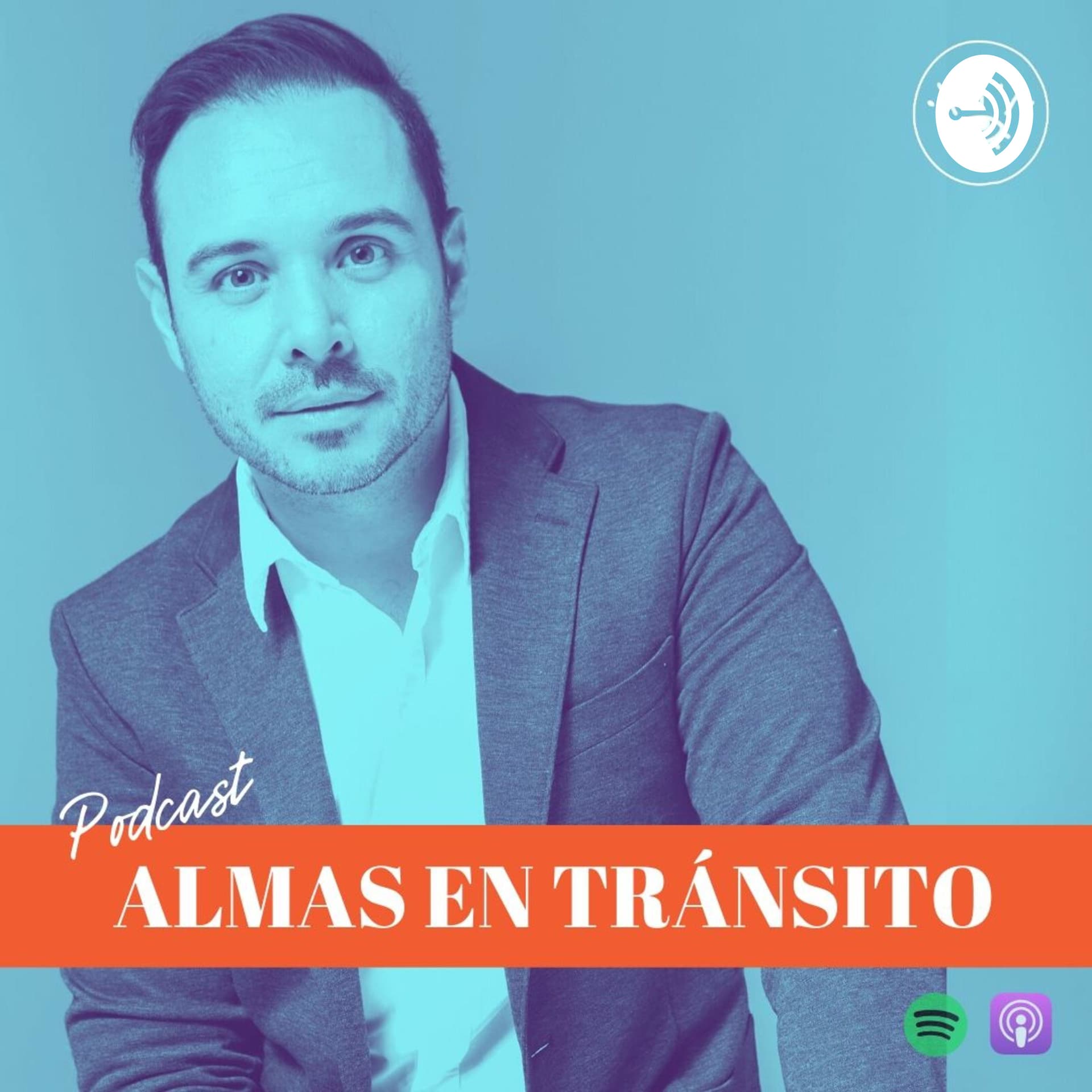 Almas en Tránsito - Podcasts