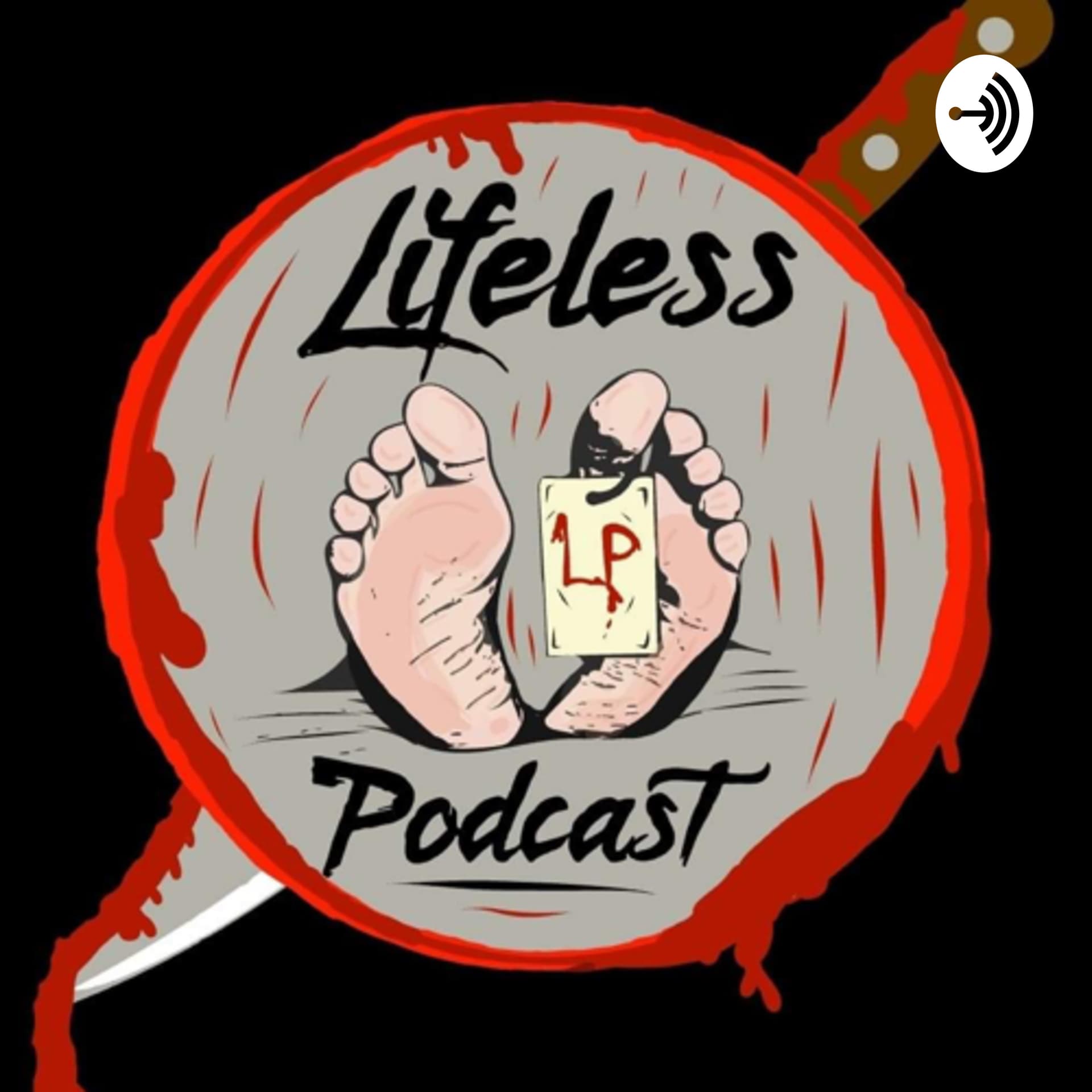 Lifeless - Podcasts