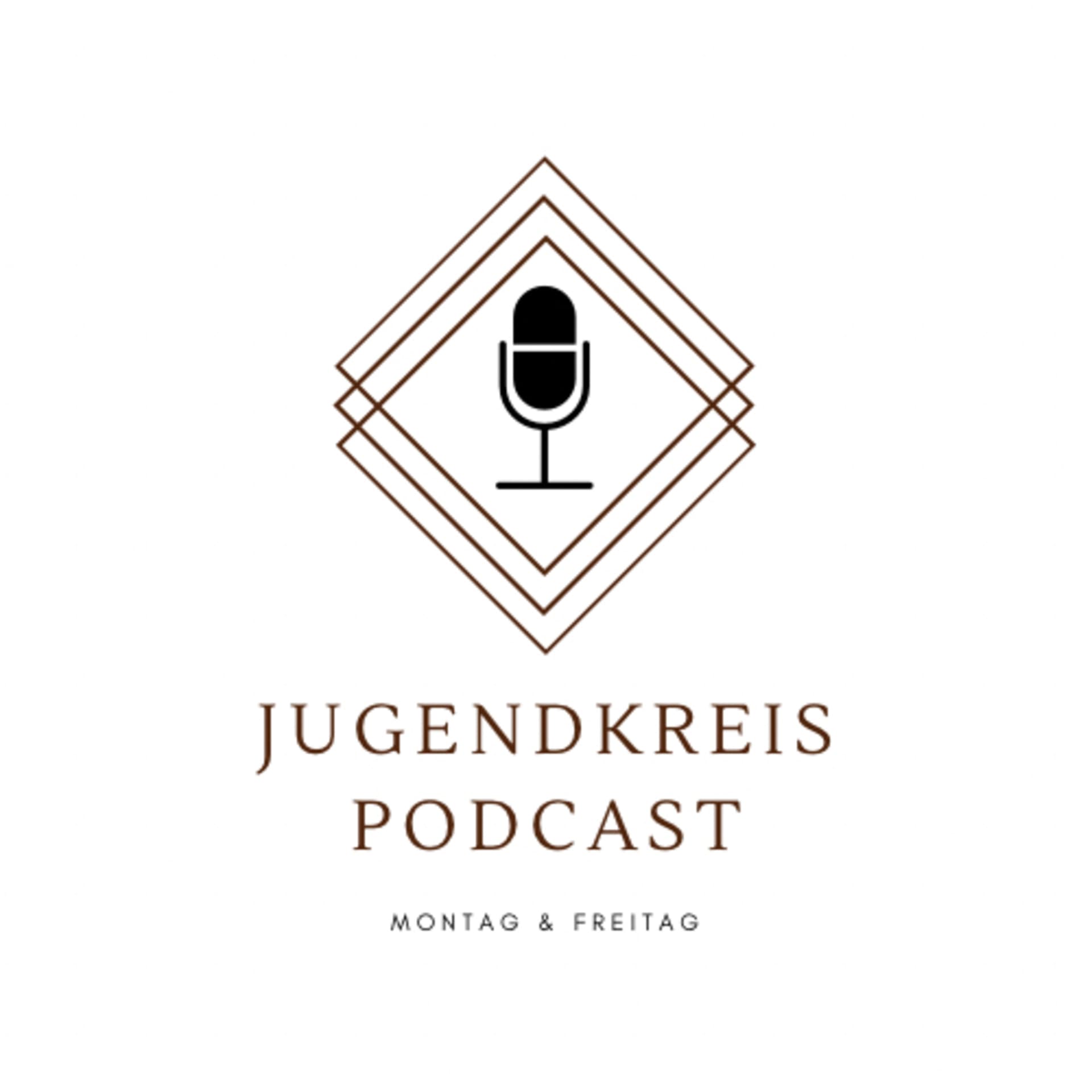 Jugendkreis Podcast - Podcasts