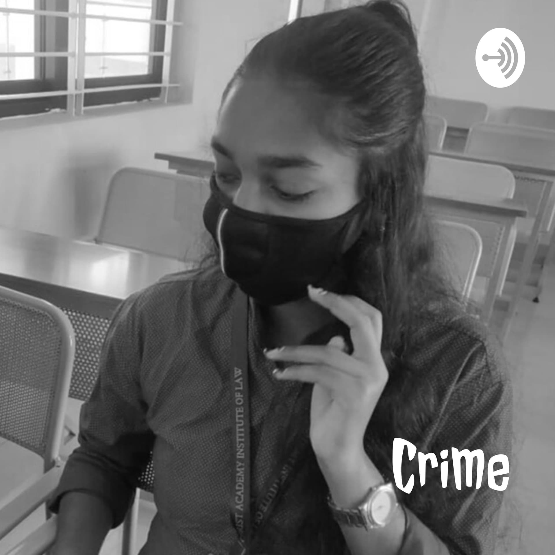 Crime: the rest is history - Podcasts