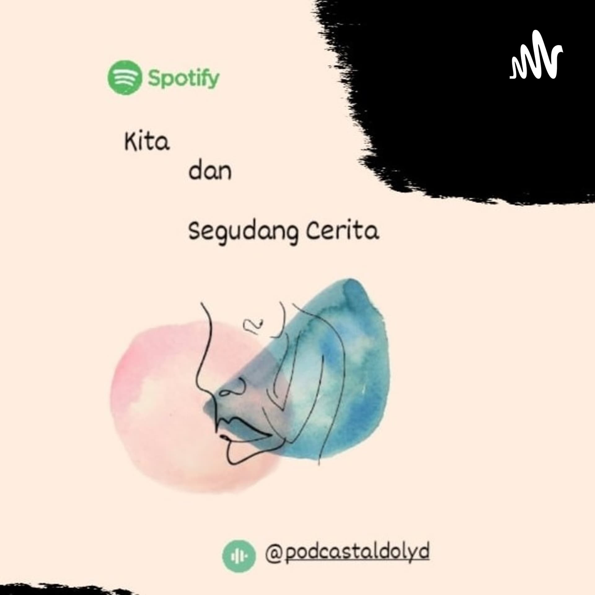 kita Dan Segudang cerita - Podcasts
