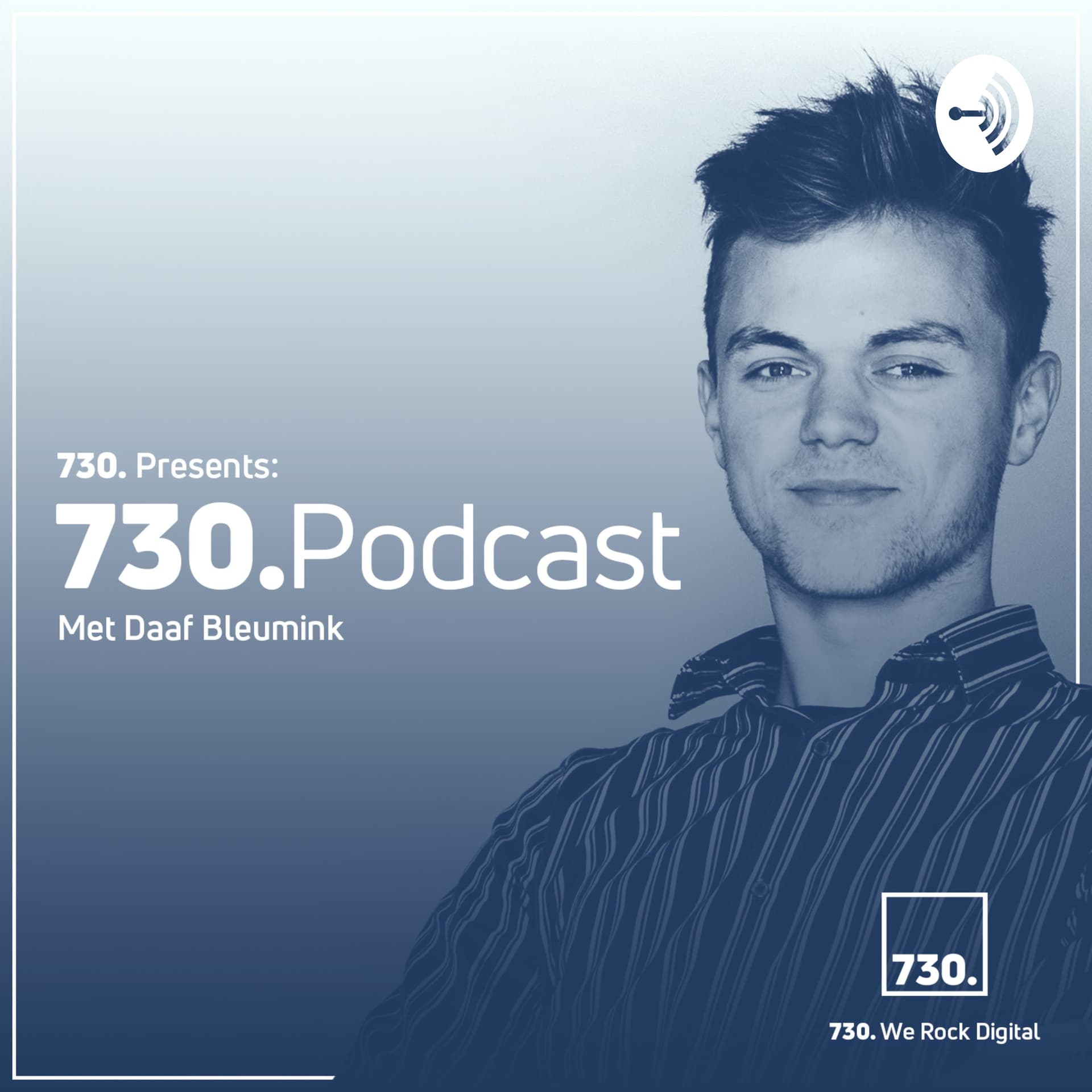 730.Podcast - Podcasts