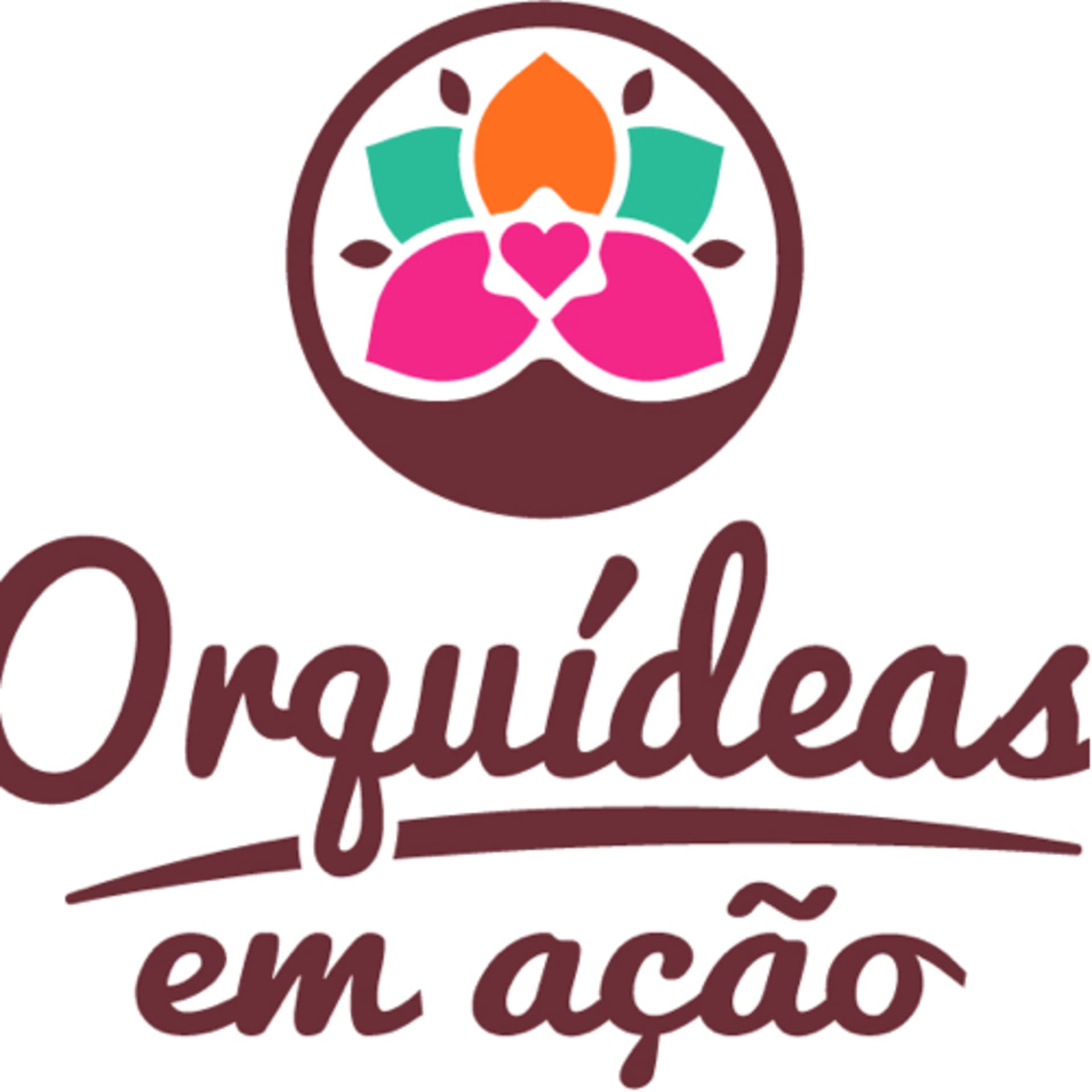Orquídeas em ação - Podcasts