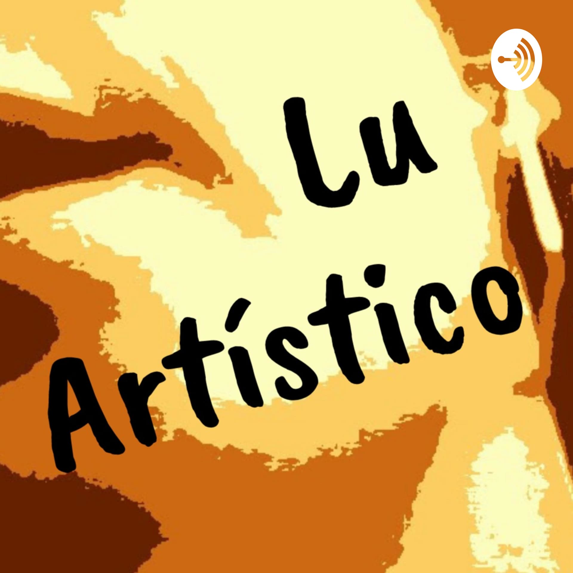 Lu Artístico - Podcasts