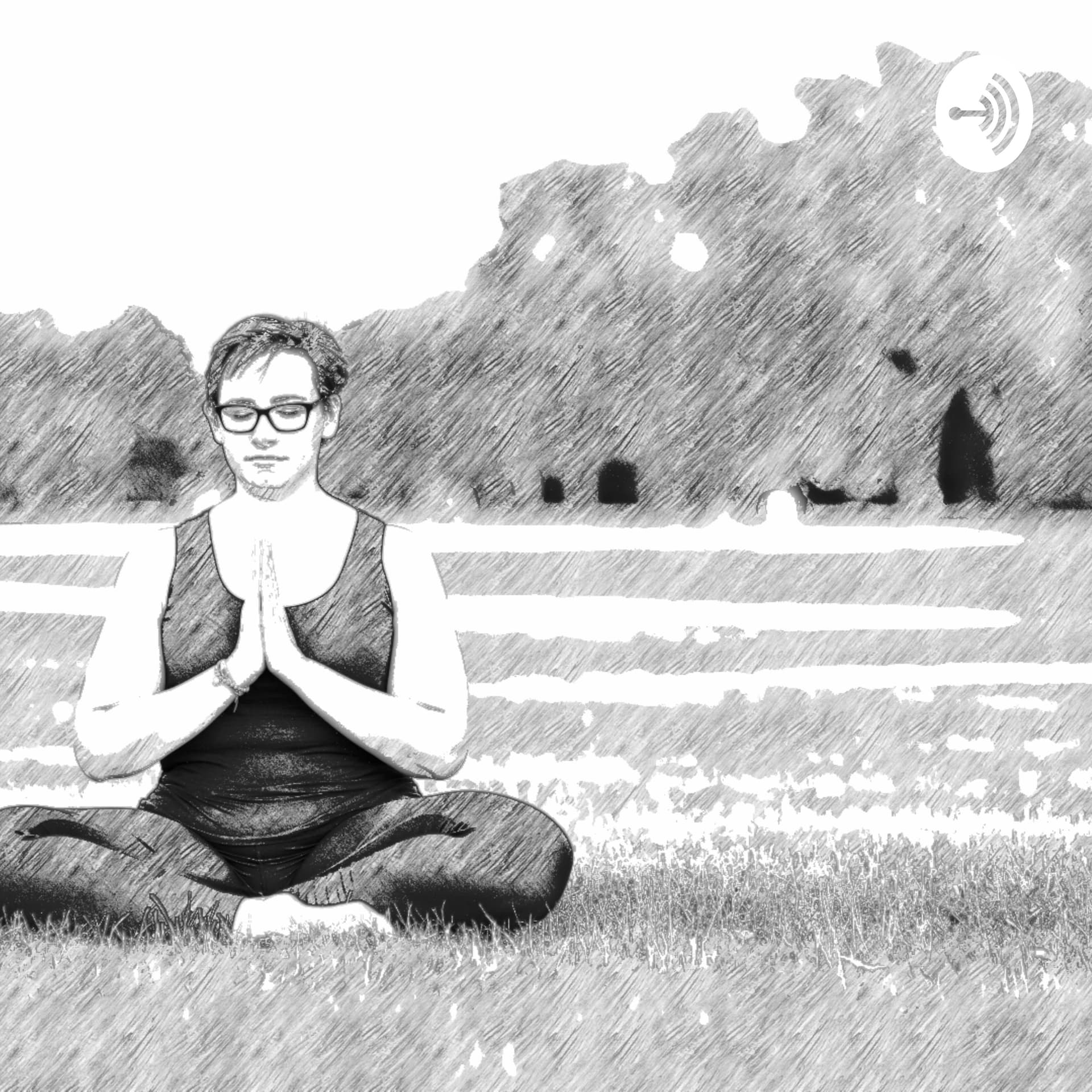 Meditation & Atem - Podcasts