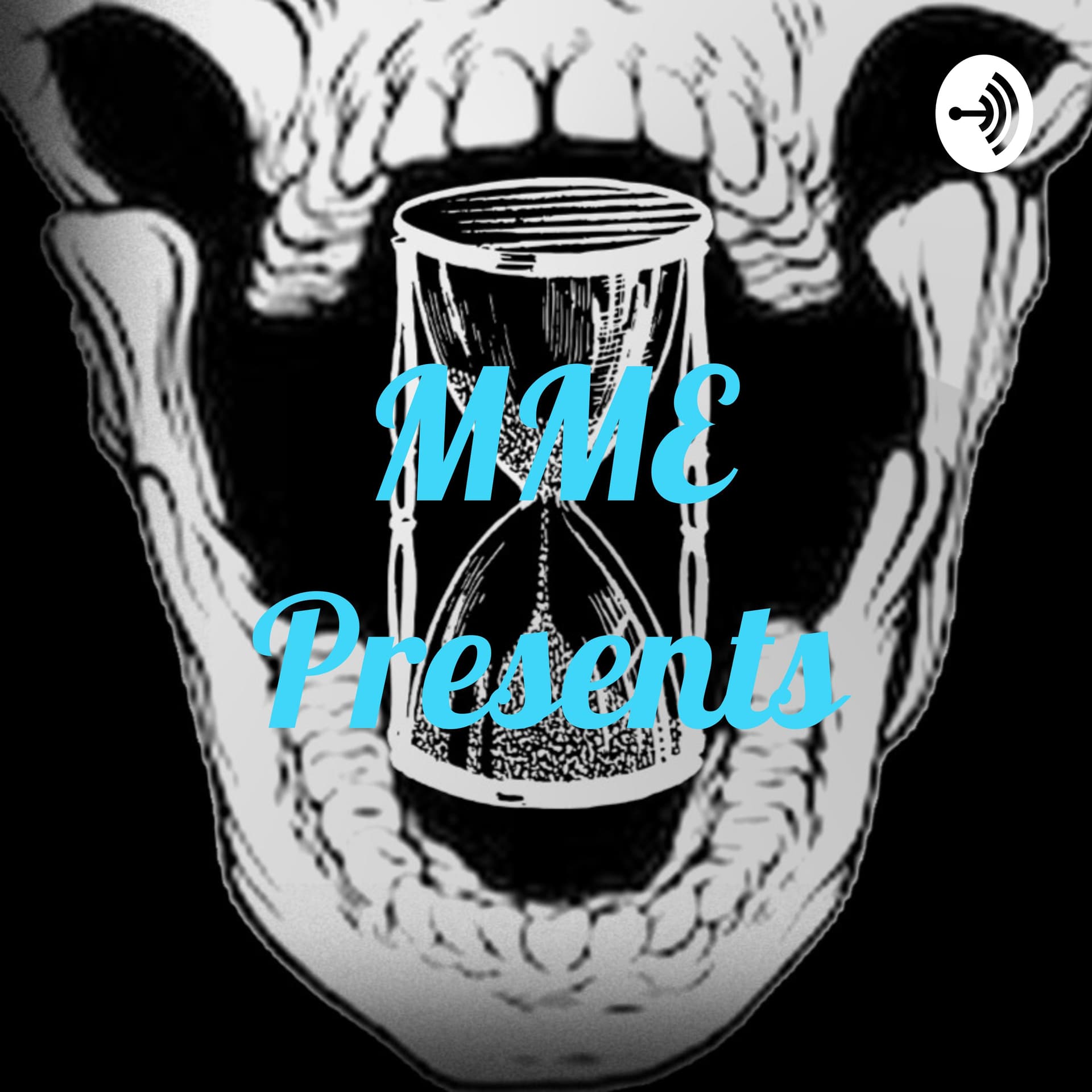 MME Presents - Podcasts