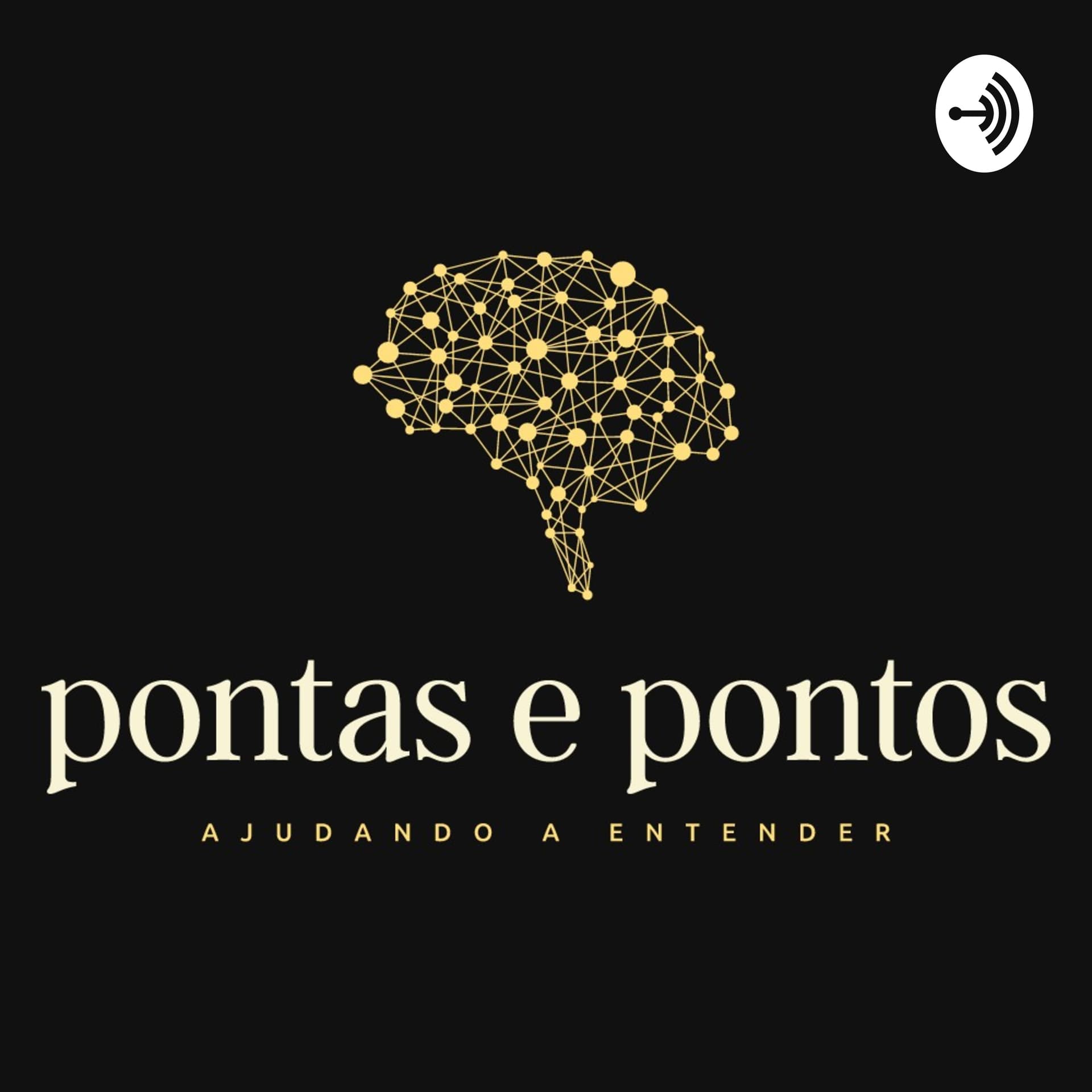pontas e pontos - Podcasts