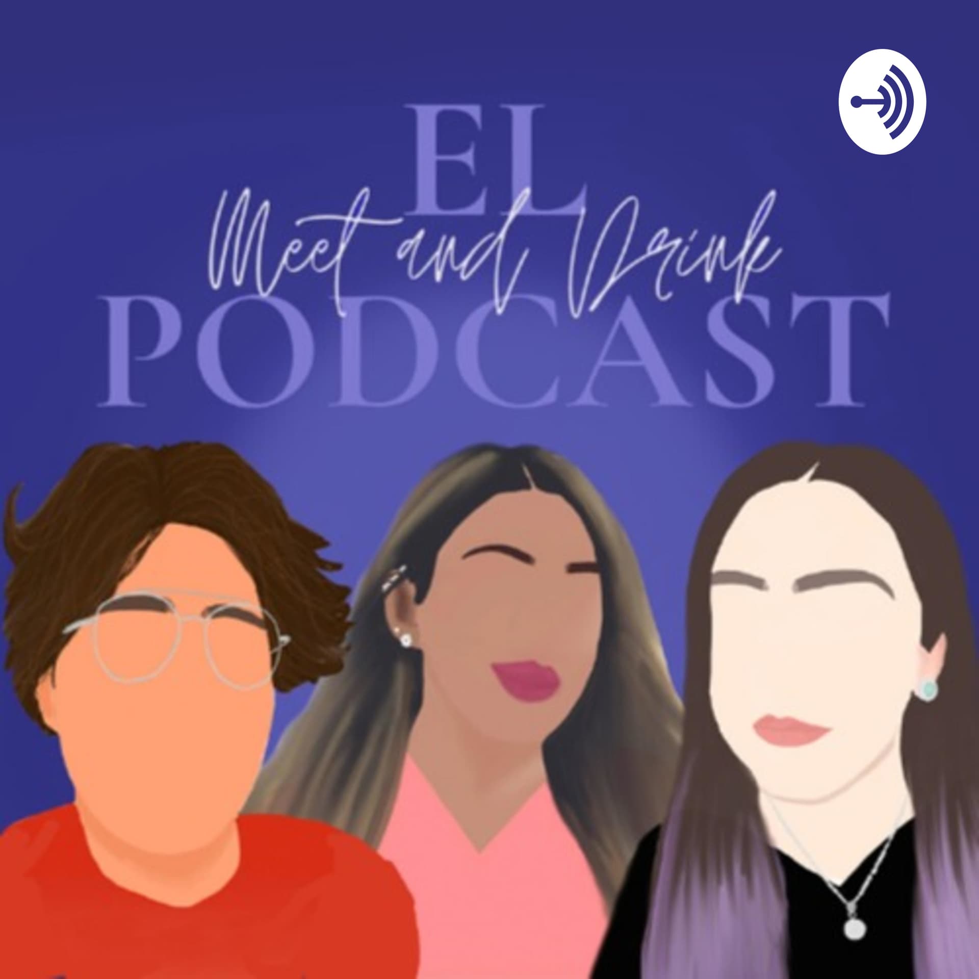 Meet and Drink El Podcast - Podcasts