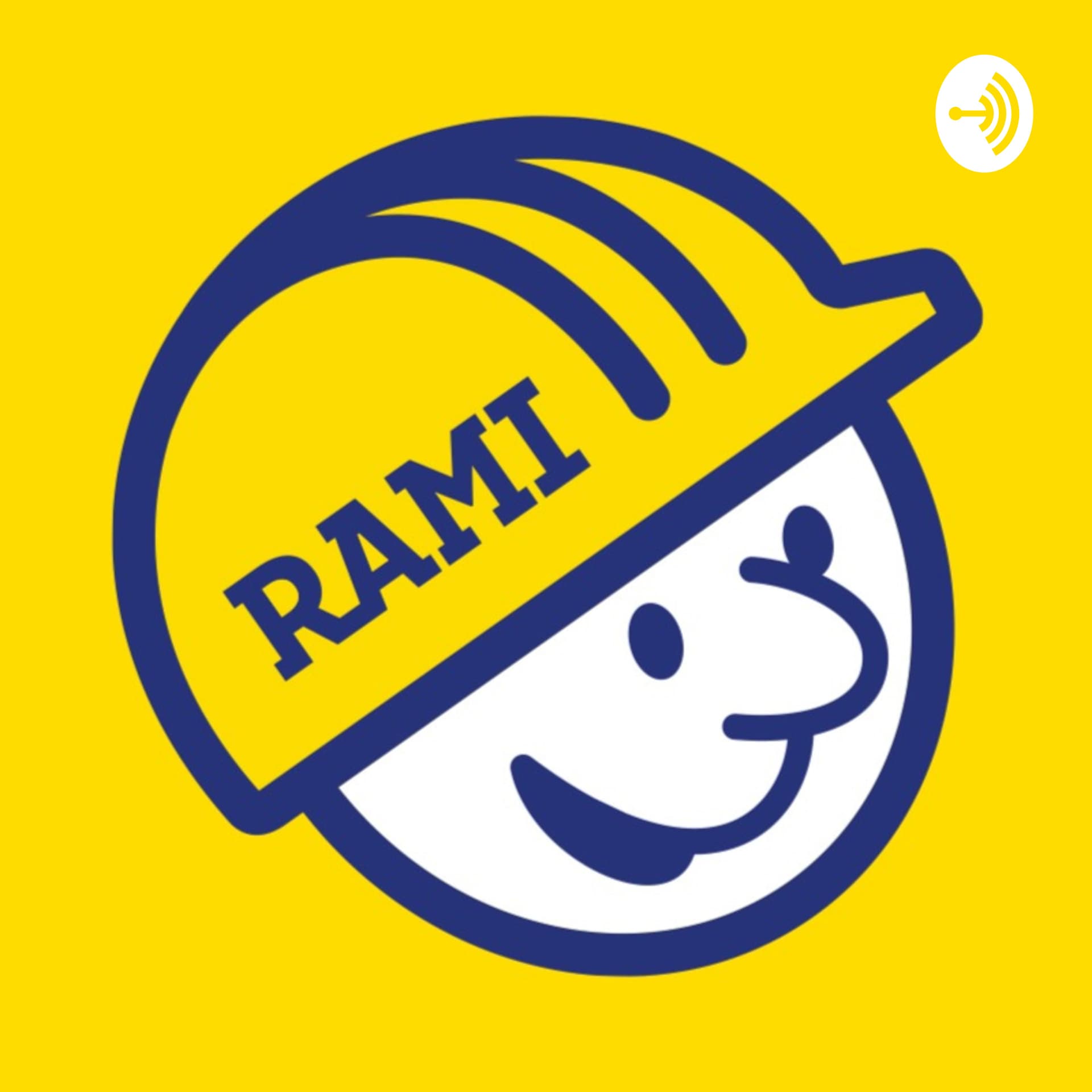 Konevuokraamo palveluksessasi - Ramirent - Podcasts