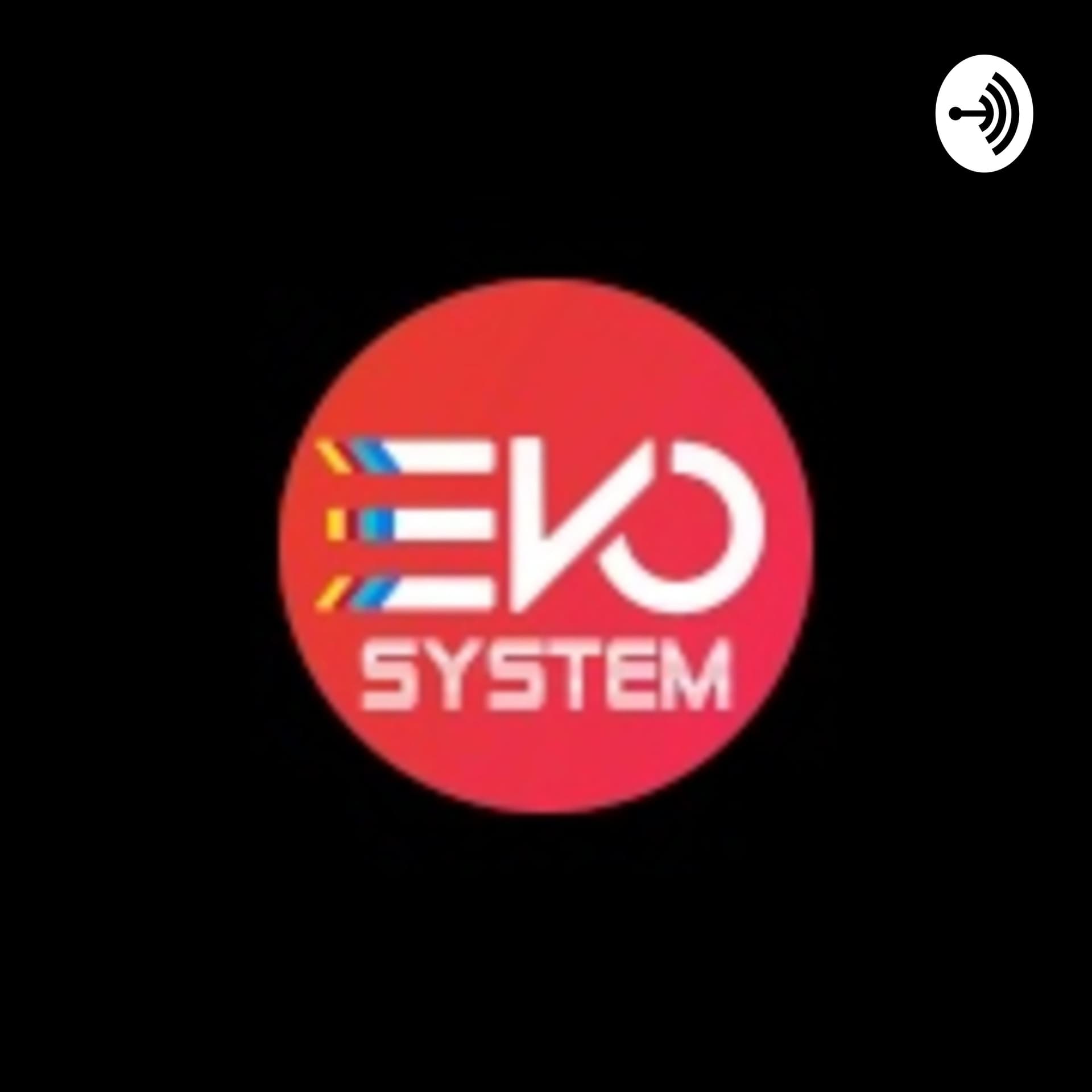 EvoMovement-Despertar De Líderes - Podcasts