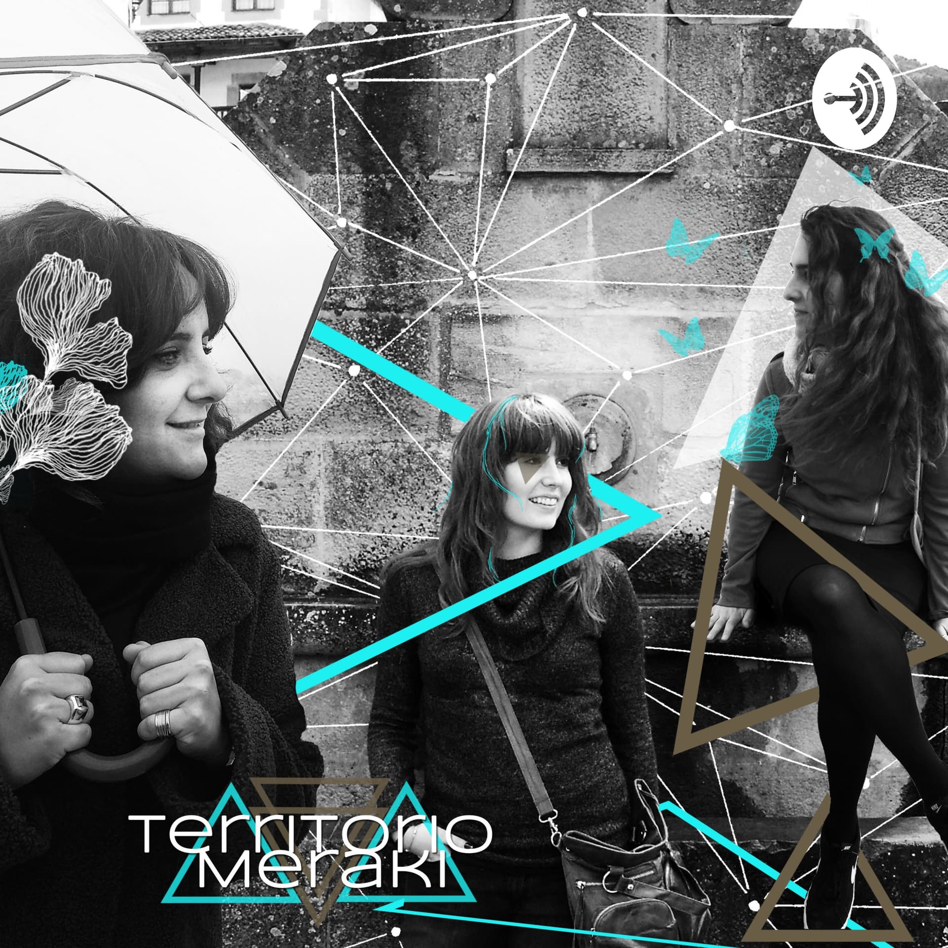 TERRITORIO MERAKI - Podcasts