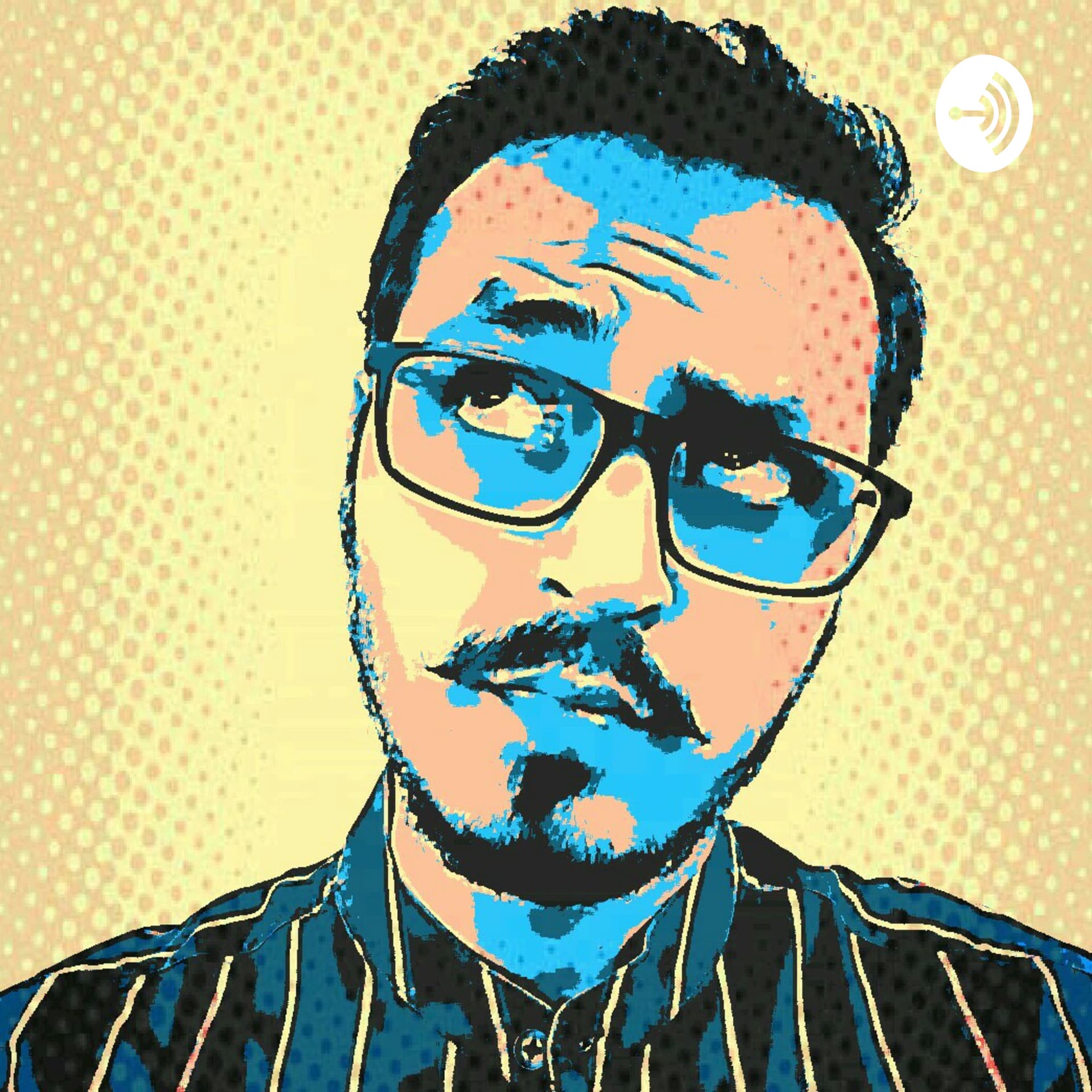 Man Vs Barach Kahi Marathi Podcast - Podcasts