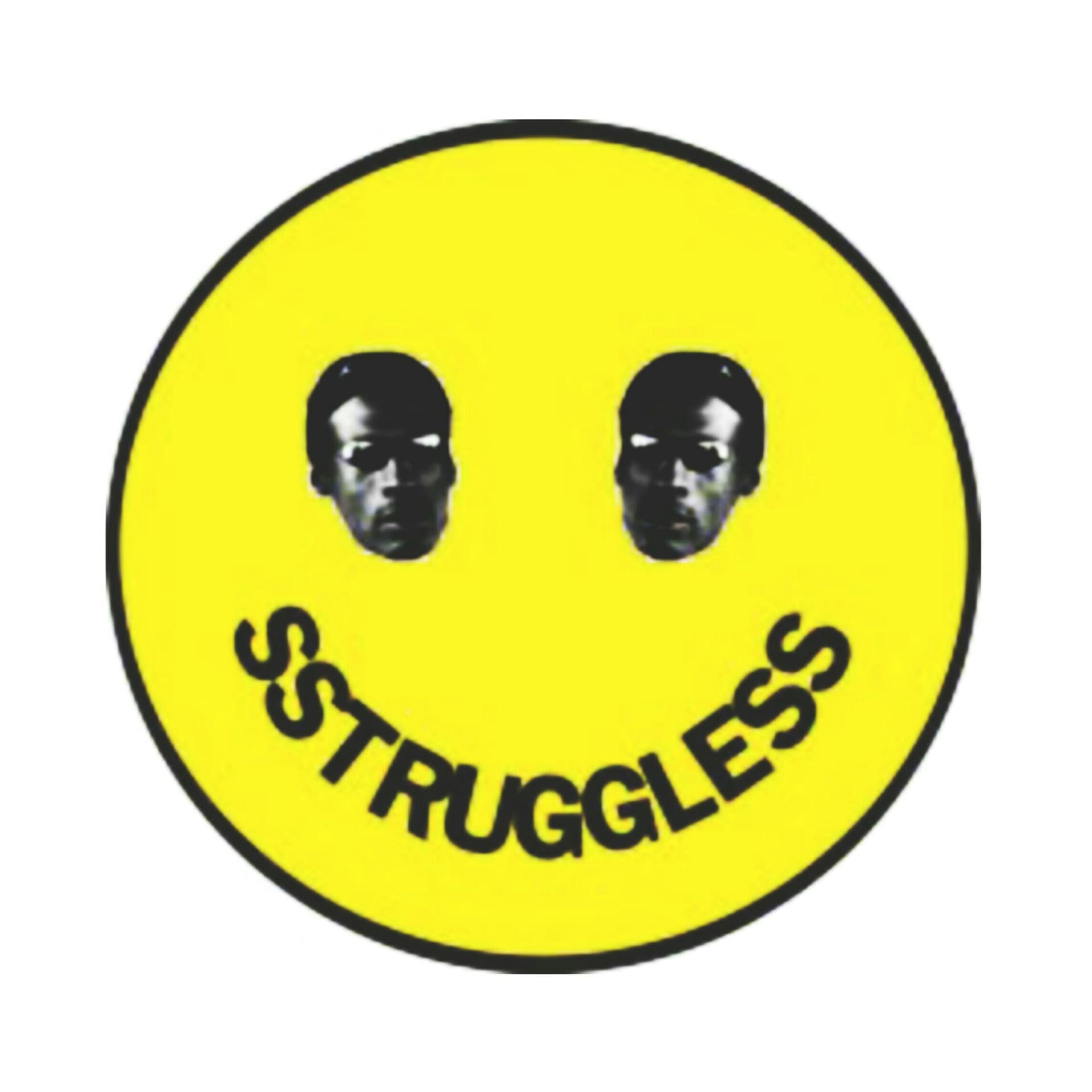 sstruggless - Podcasts