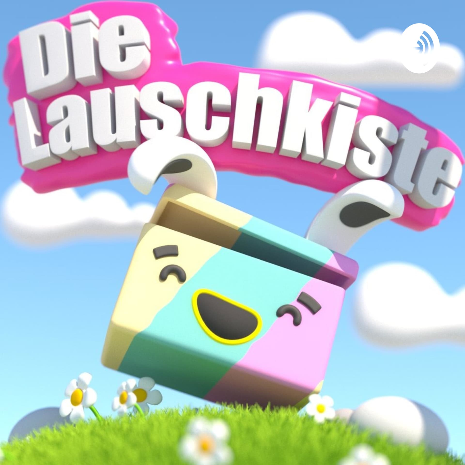 Bennos Lauschkiste - Podcasts