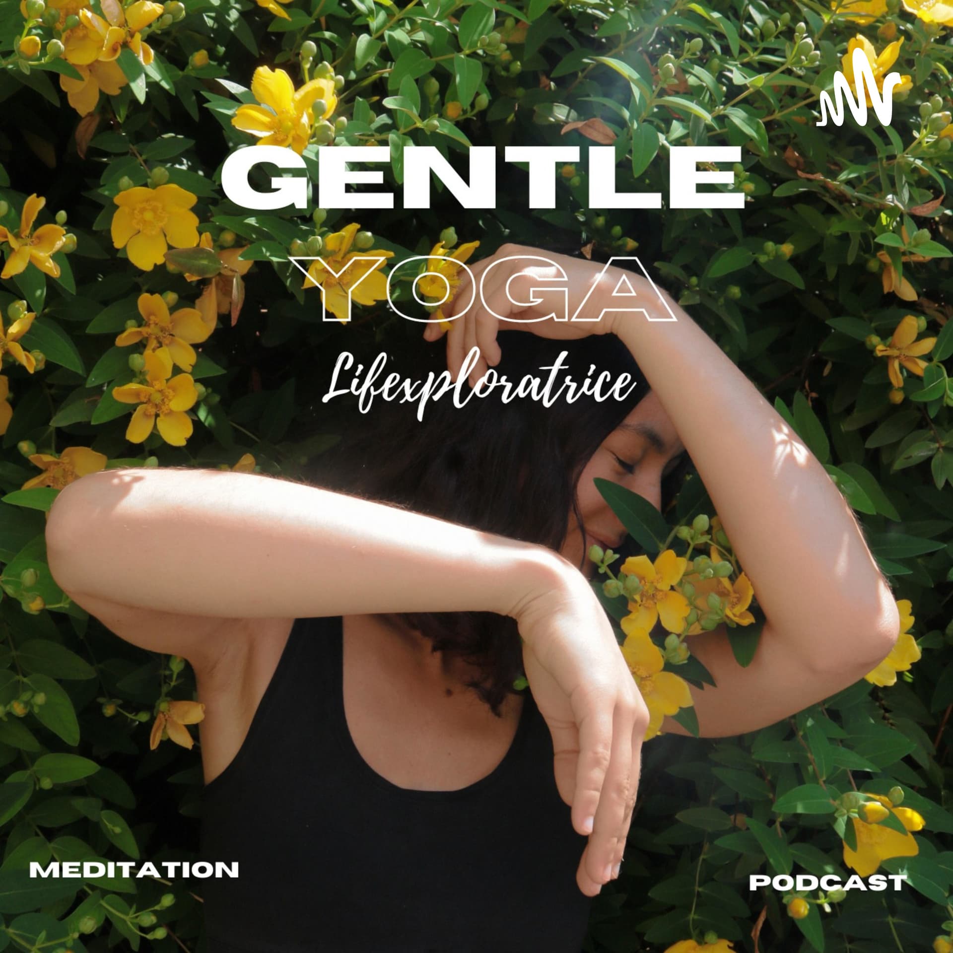 Yoga, meditation, existential podcasts - Podcasts