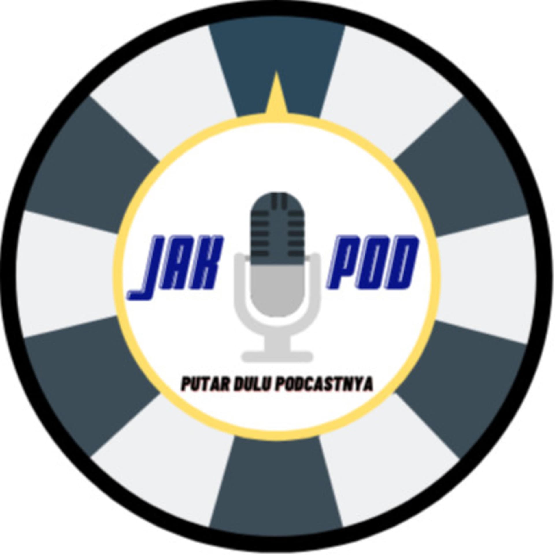 Jakpod - Bersadjak Podcast - Podcasts