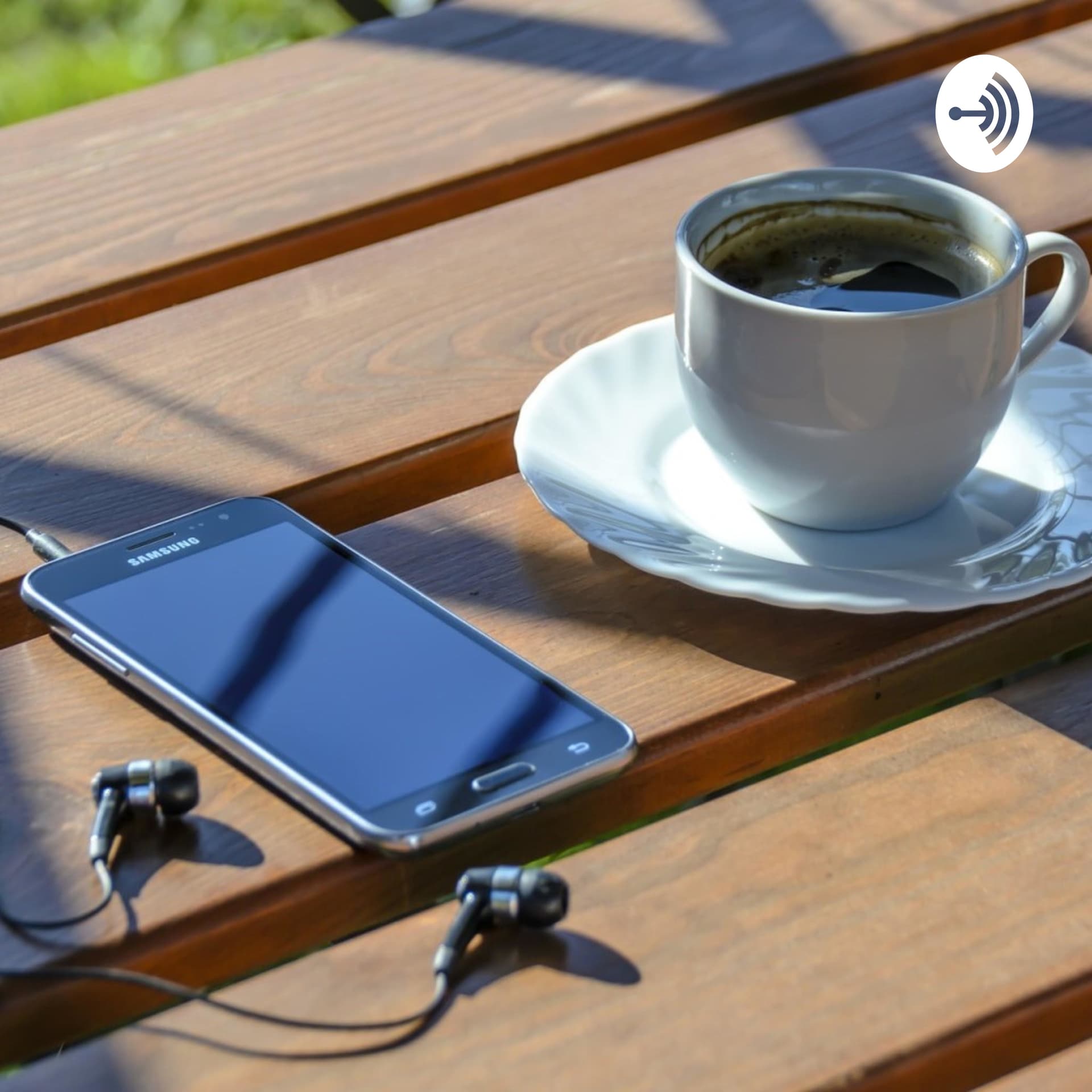 @KafeSpirityel | Tasse Du Jour - Podcasts