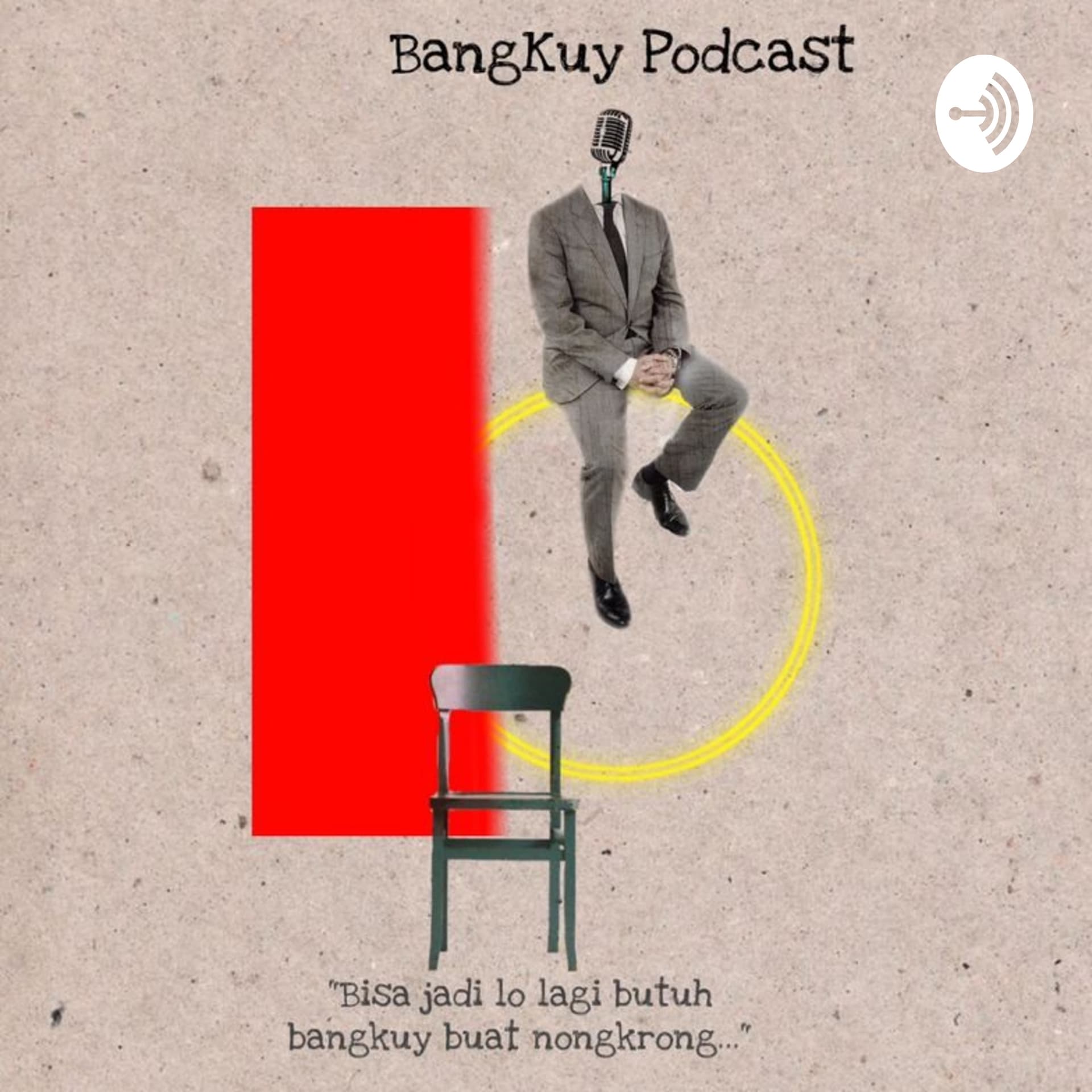 BANGKUY Podcast