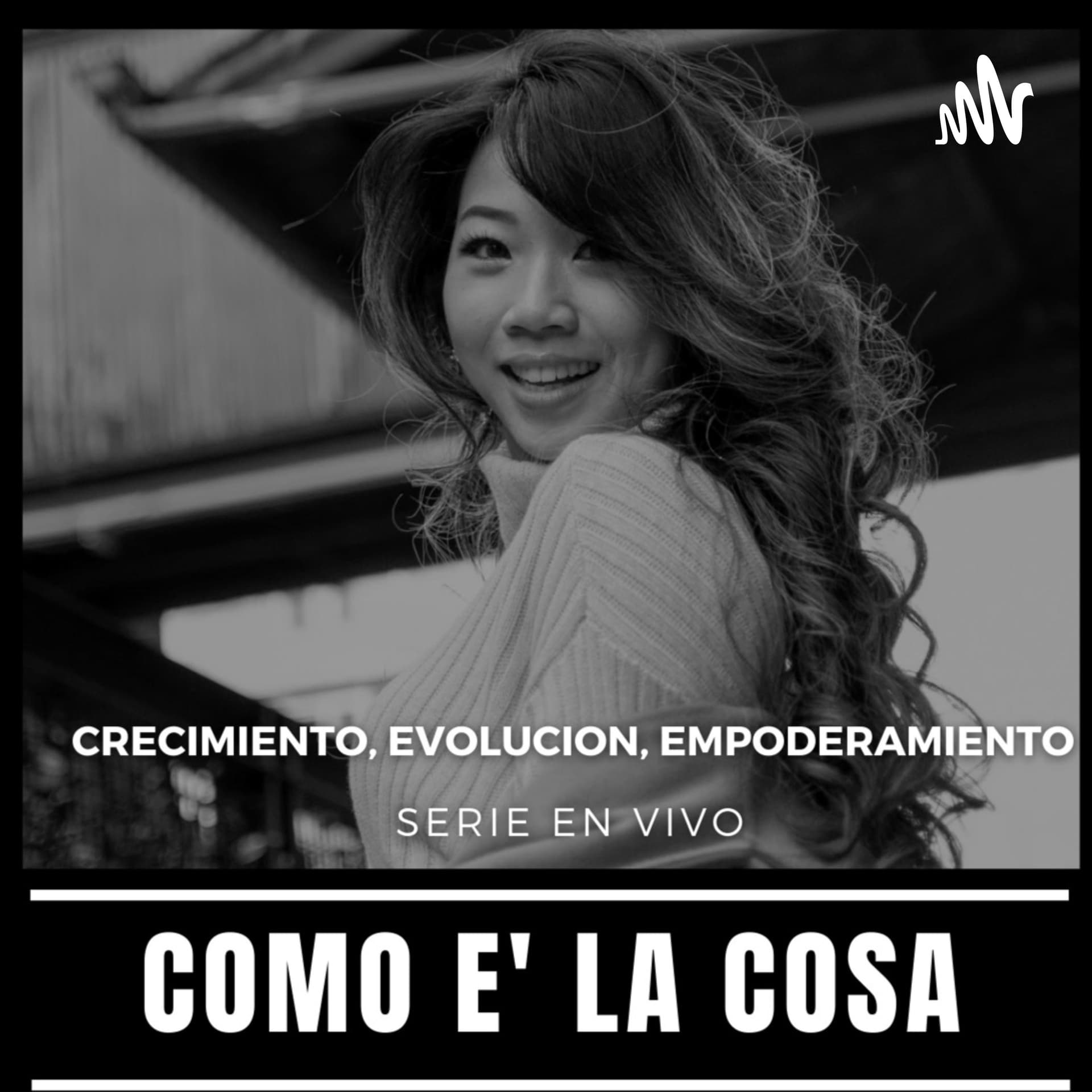 Comoelacosa - Podcasts