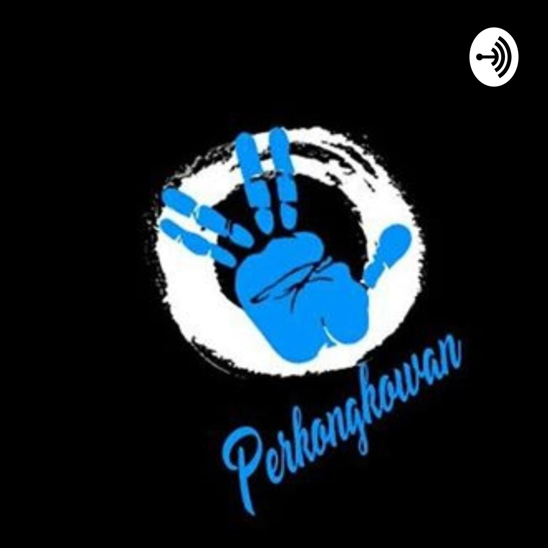 Perkongkowan.id - Podcasts