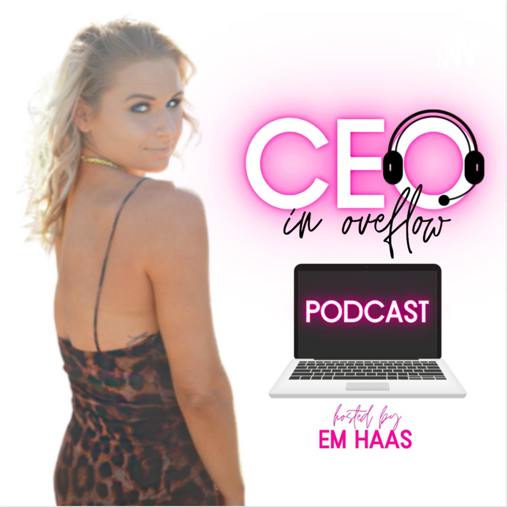 CEO in Overflow Podcast - Podcasts